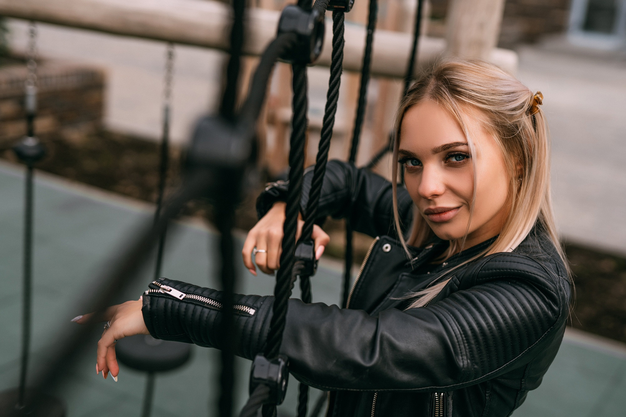 Фотопрогулка. Свадебный и Мужской фотограф