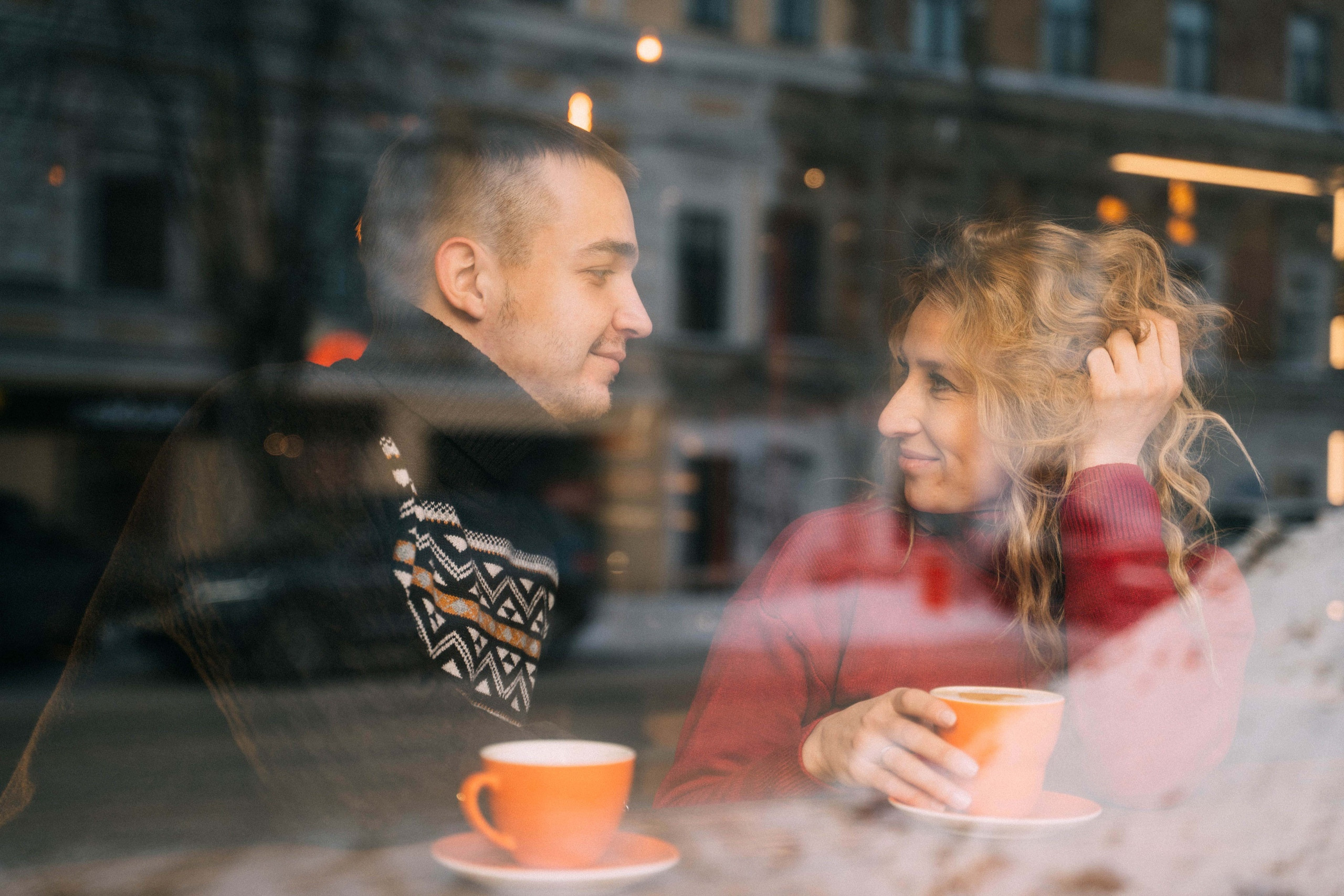 Love Story. Свадебный и Мужской фотограф