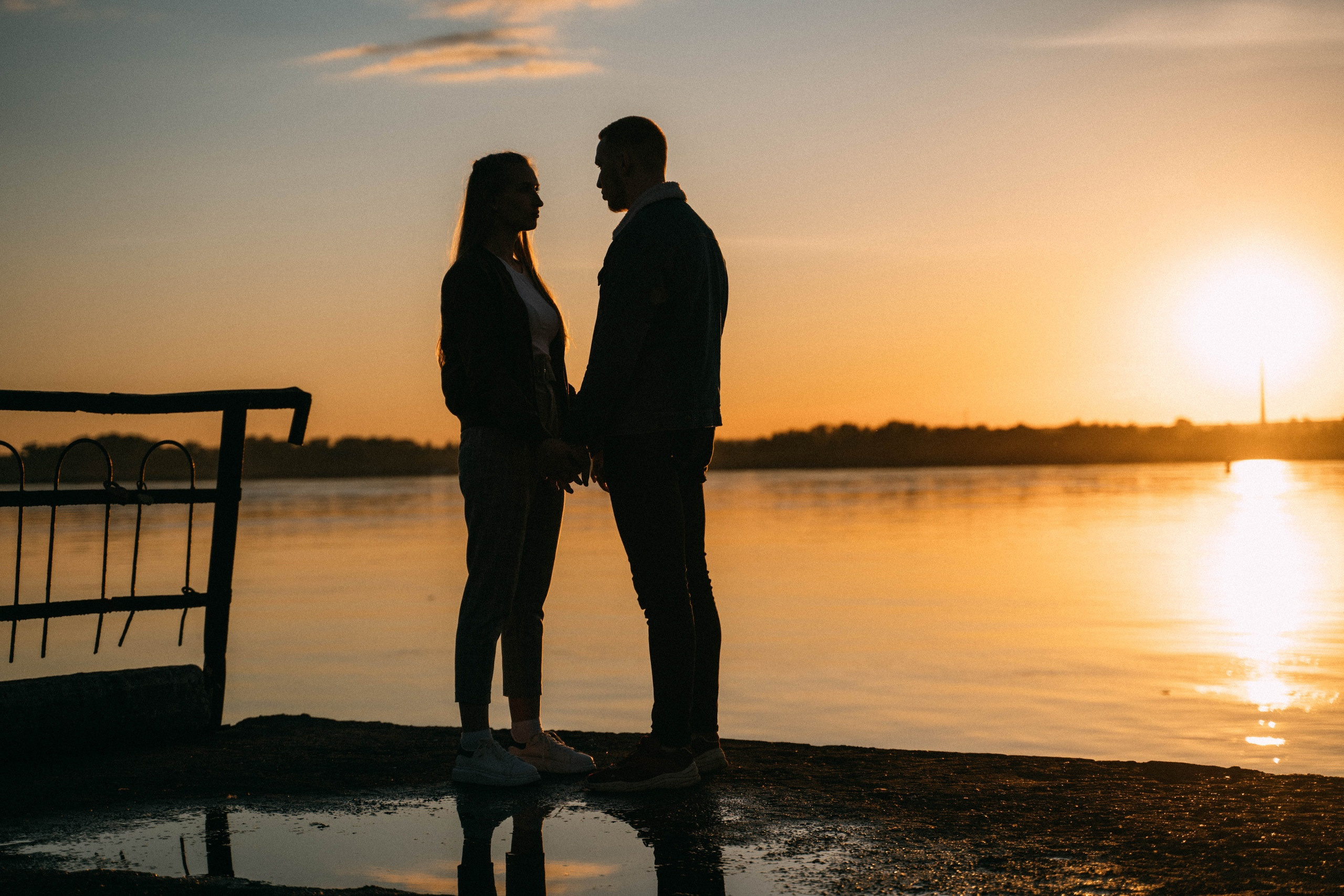 Love Story. Свадебный и Мужской фотограф
