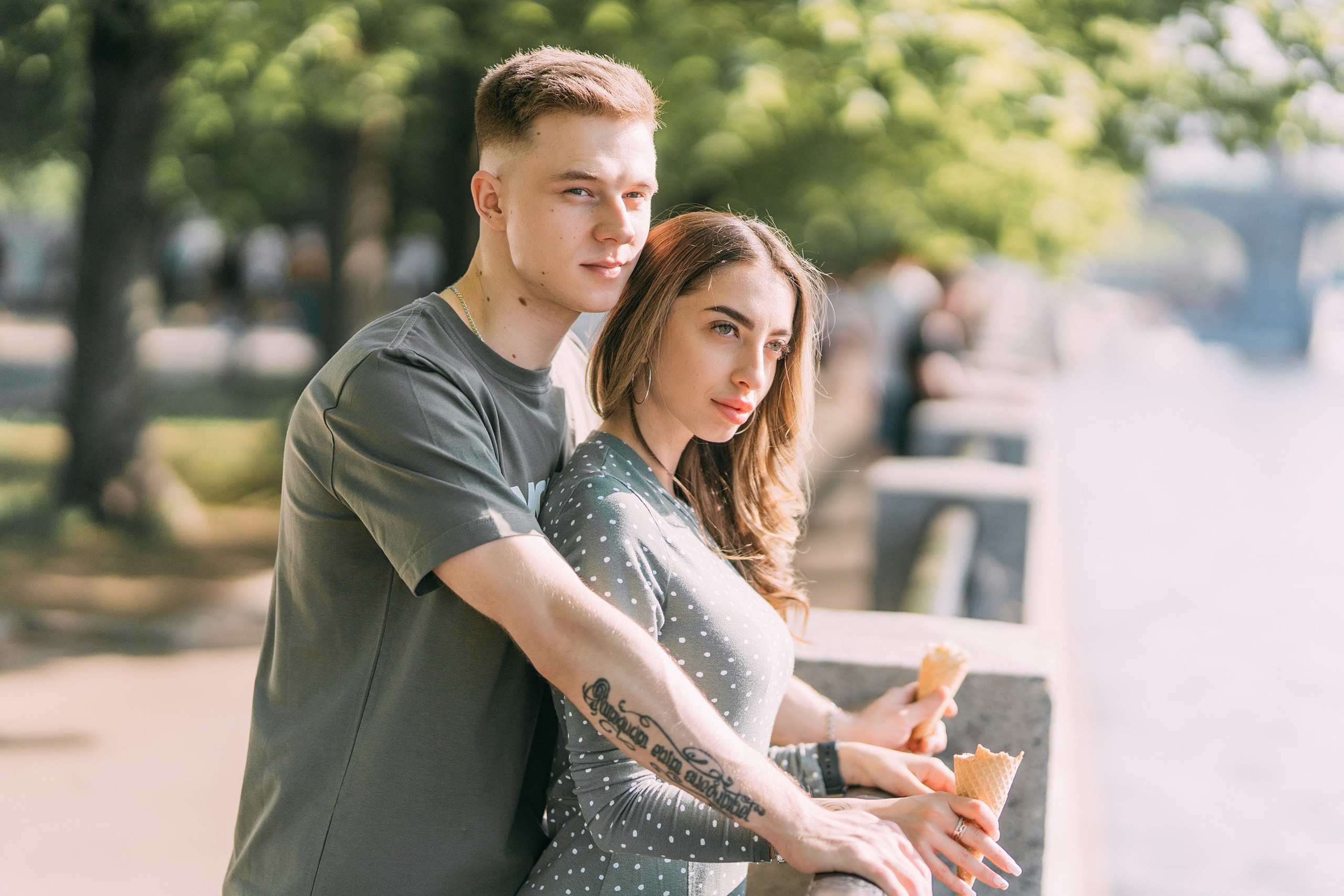 Love Story. Свадебный и Мужской фотограф