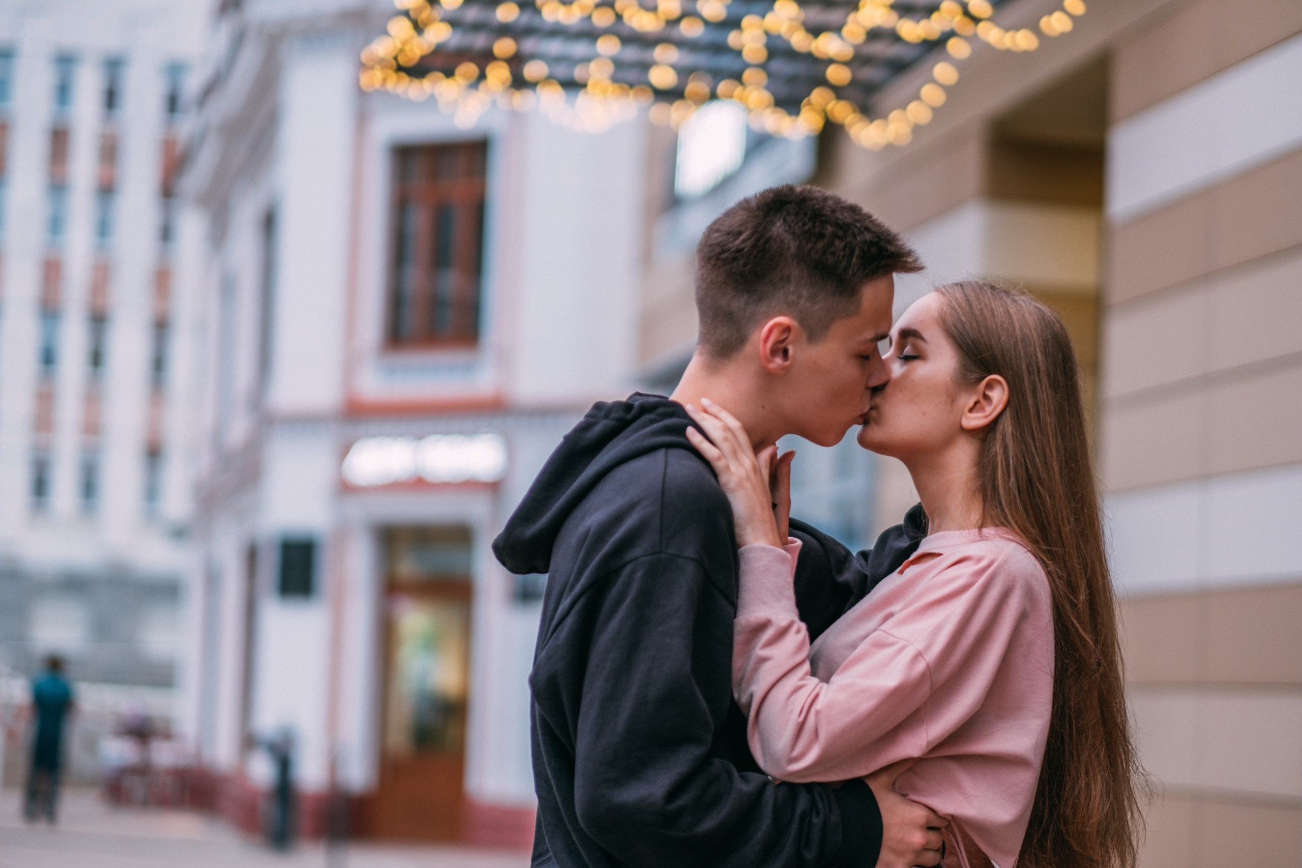 Love Story. Свадебный и Мужской фотограф
