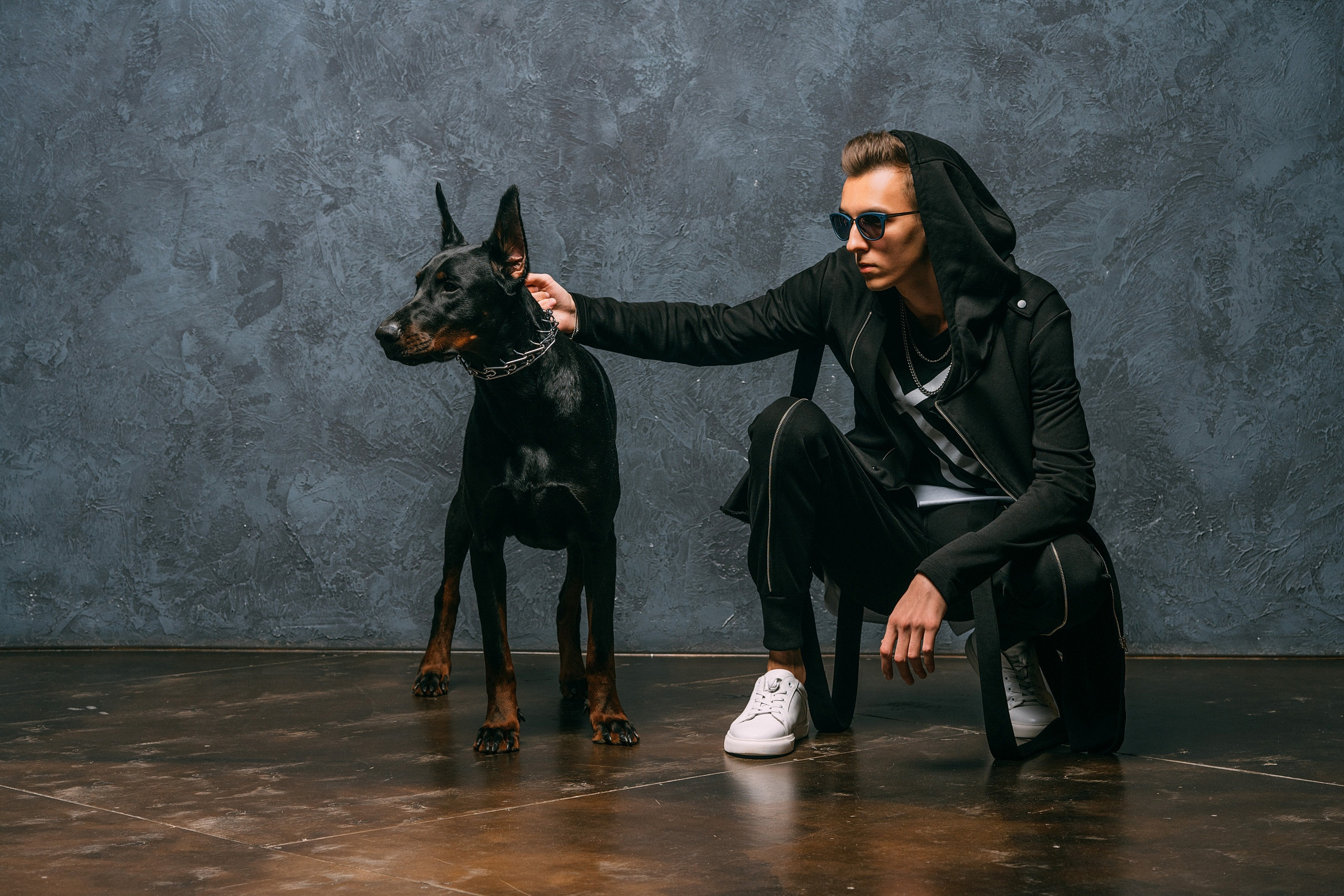 Мужской портрет. Свадебный и Мужской фотограф