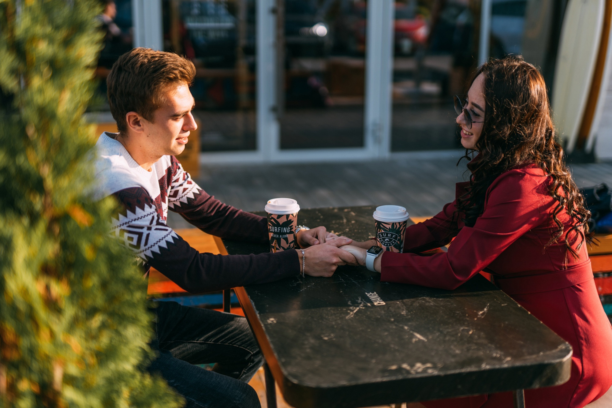 Love Story. Свадебный и Мужской фотограф