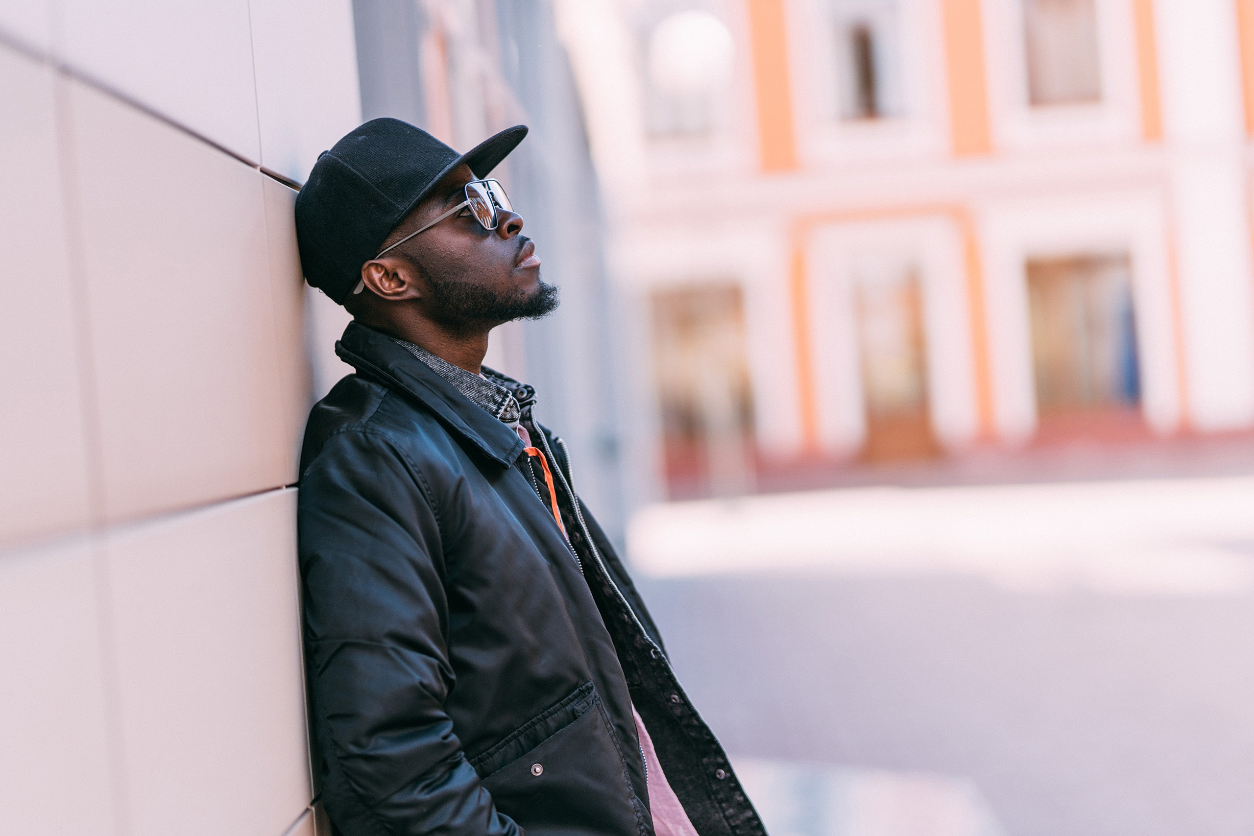 Мужской портрет. Свадебный и Мужской фотограф