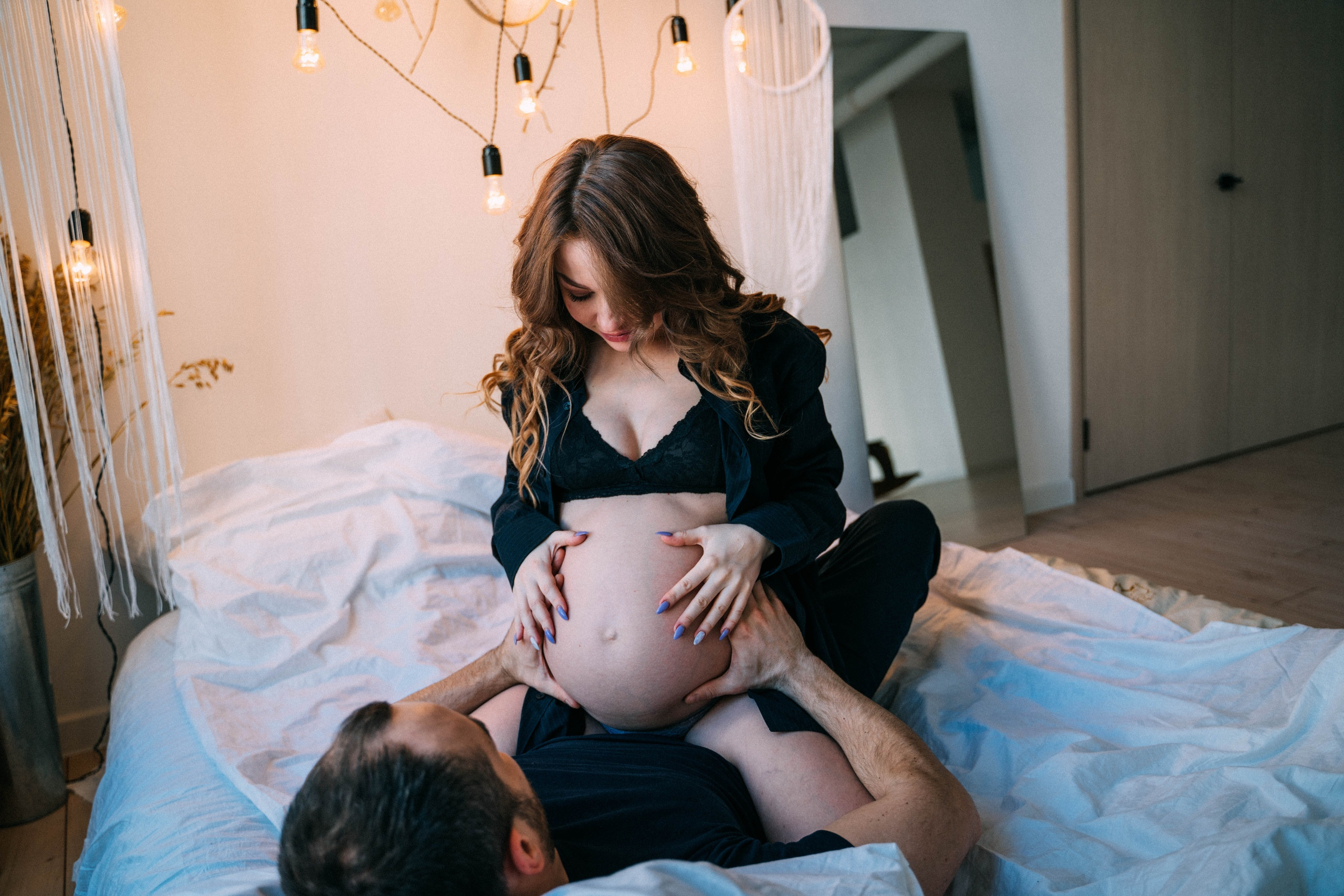 В ожидании. Свадебный и Мужской фотограф