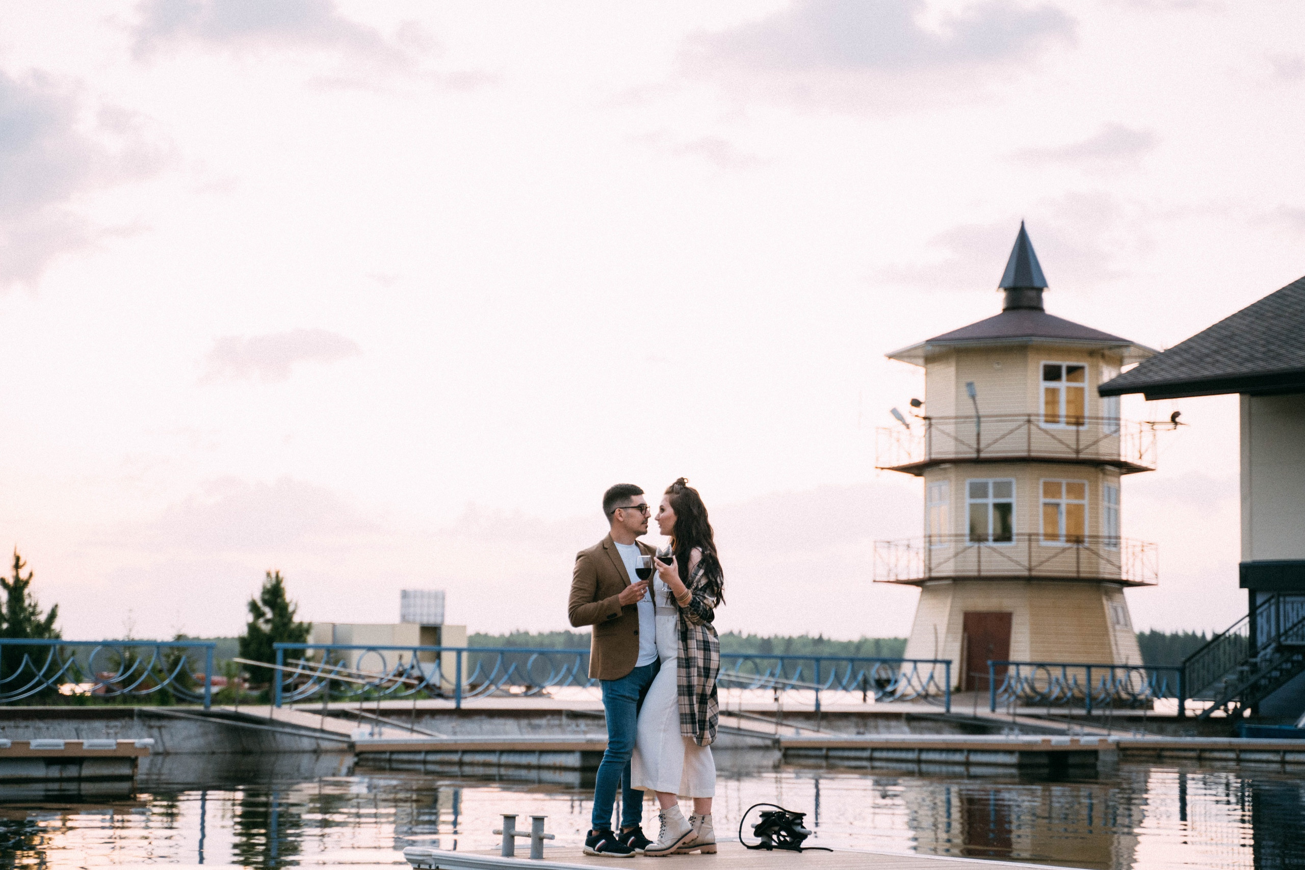 Love Story. Свадебный и Мужской фотограф