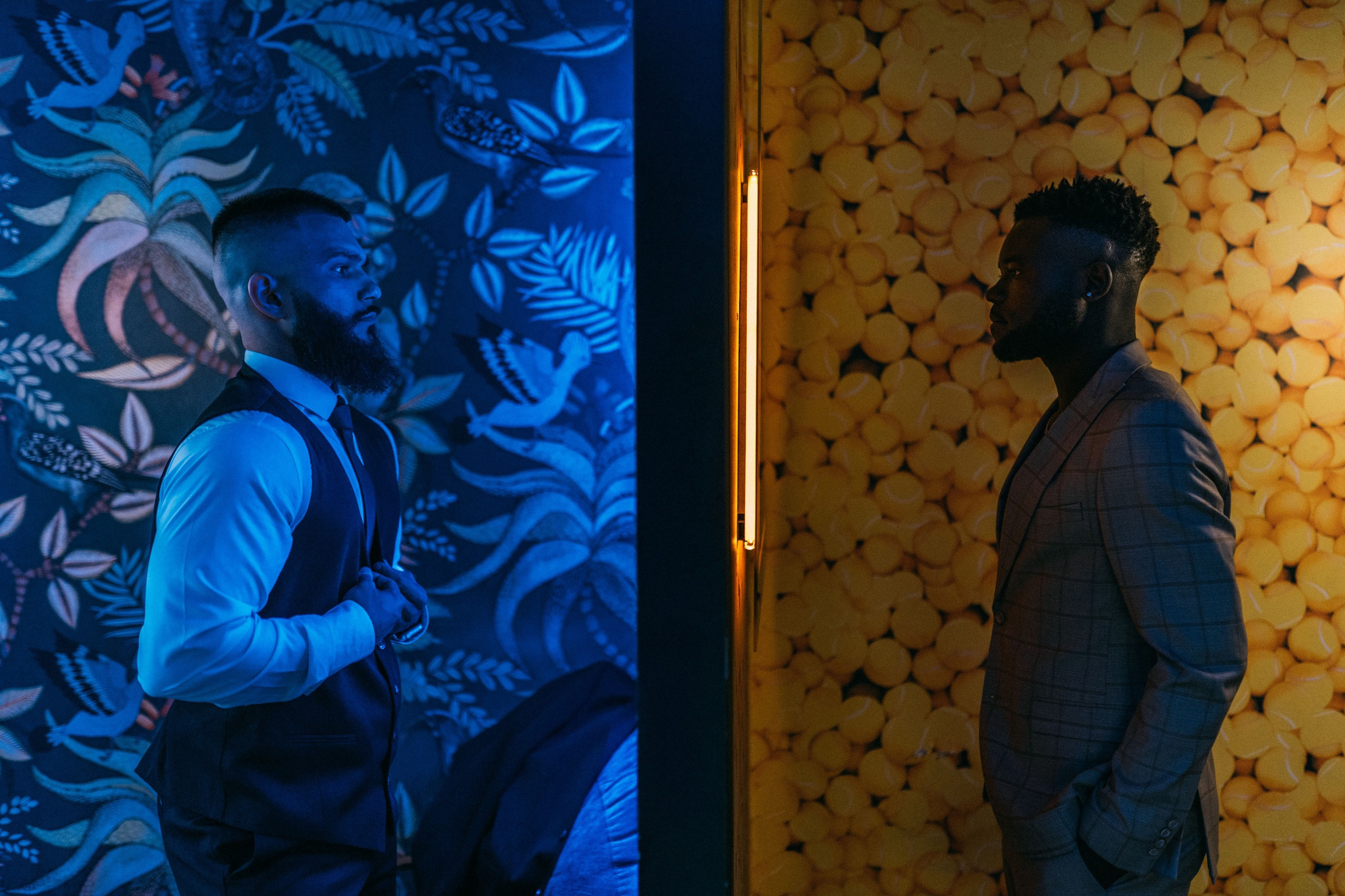 Мужской портрет. Свадебный и Мужской фотограф