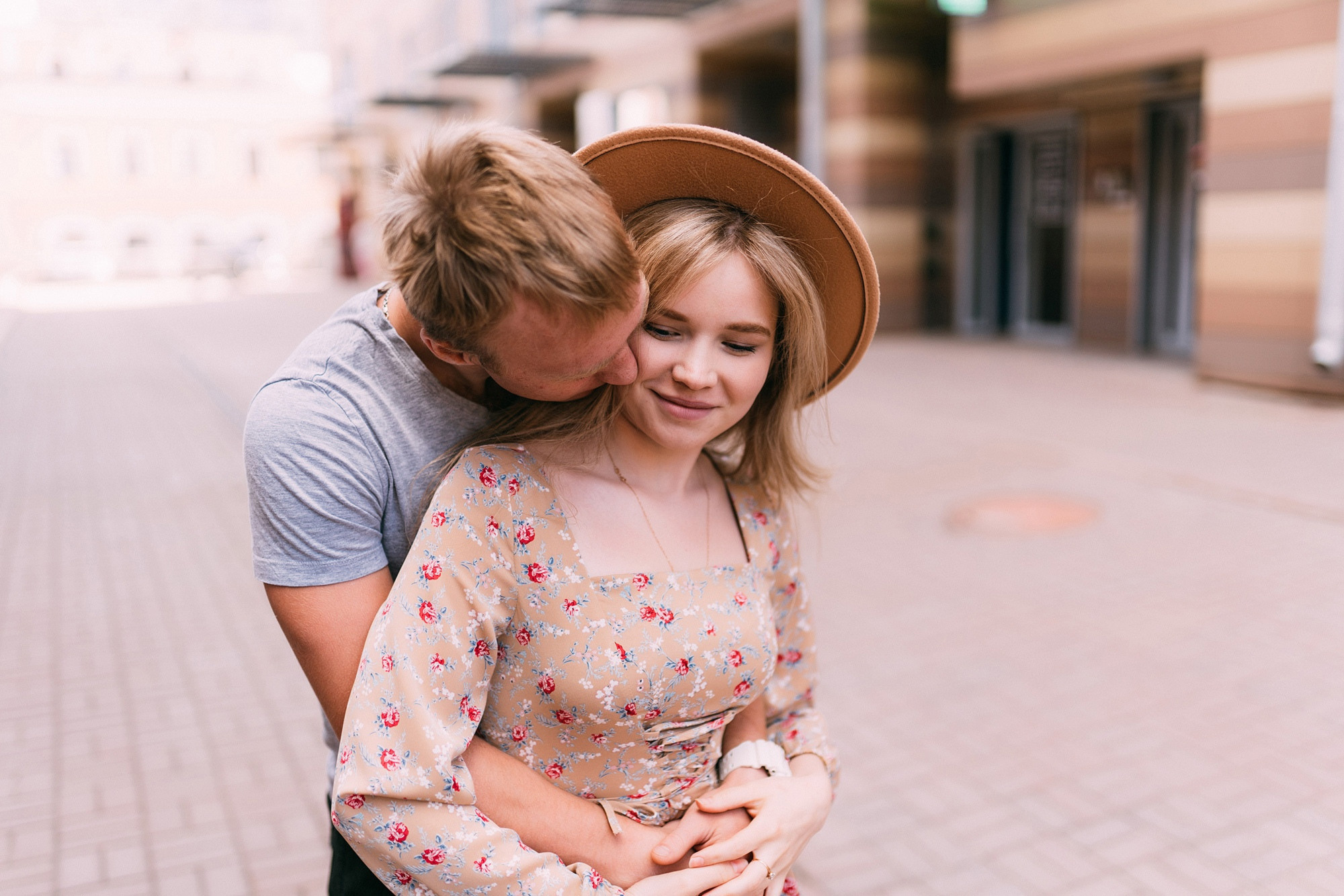 Love Story. Свадебный и Мужской фотограф