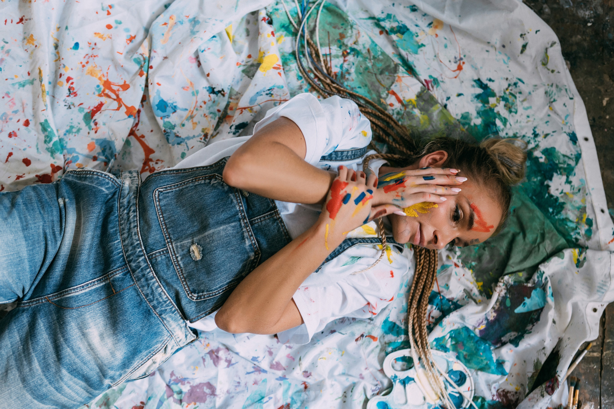 Женский портрет. Свадебный фотограф в Перми