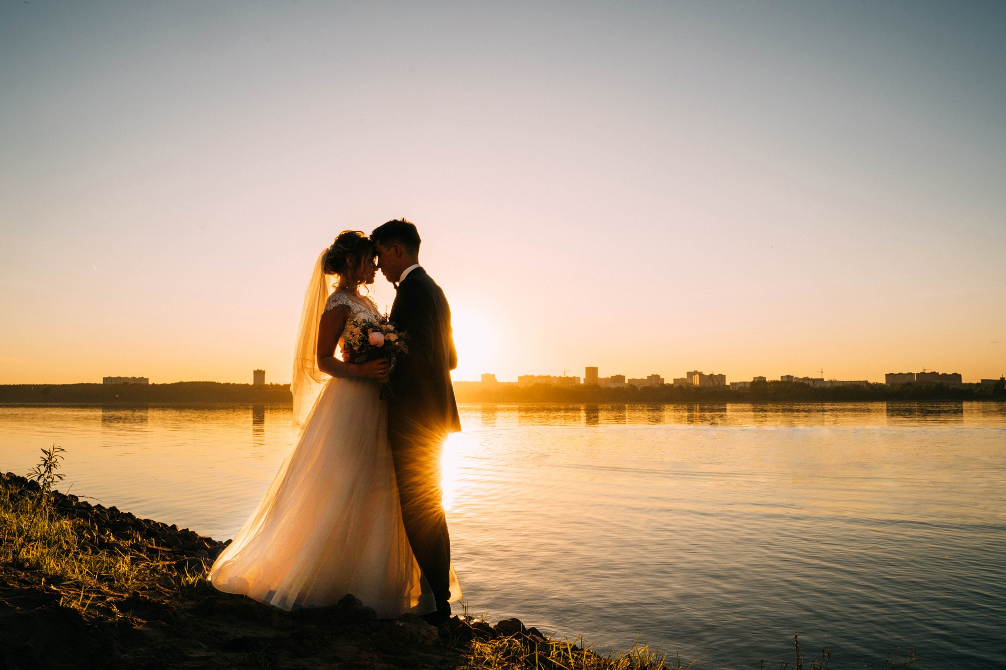 Свадебные. Свадебный и Мужской фотограф