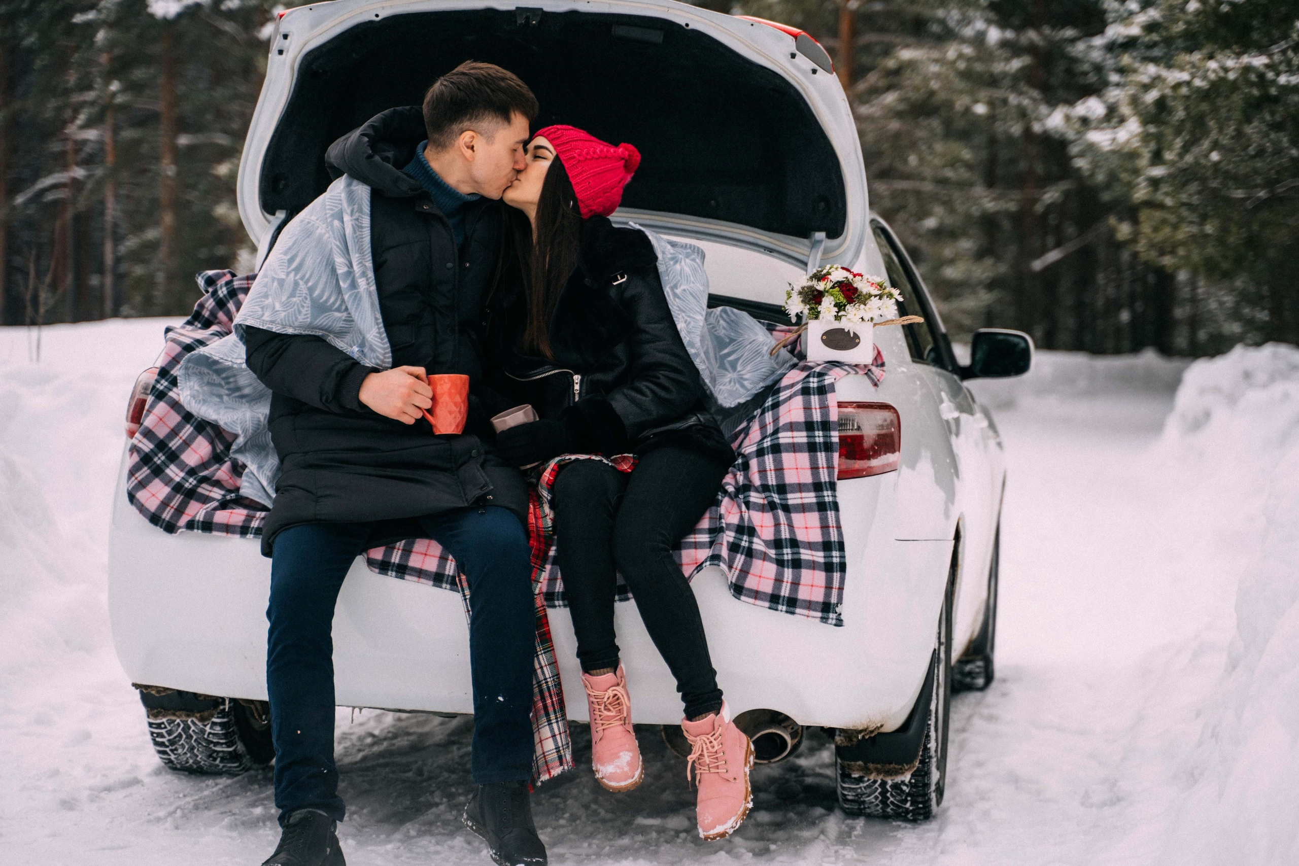 Love Story. Свадебный и Мужской фотограф