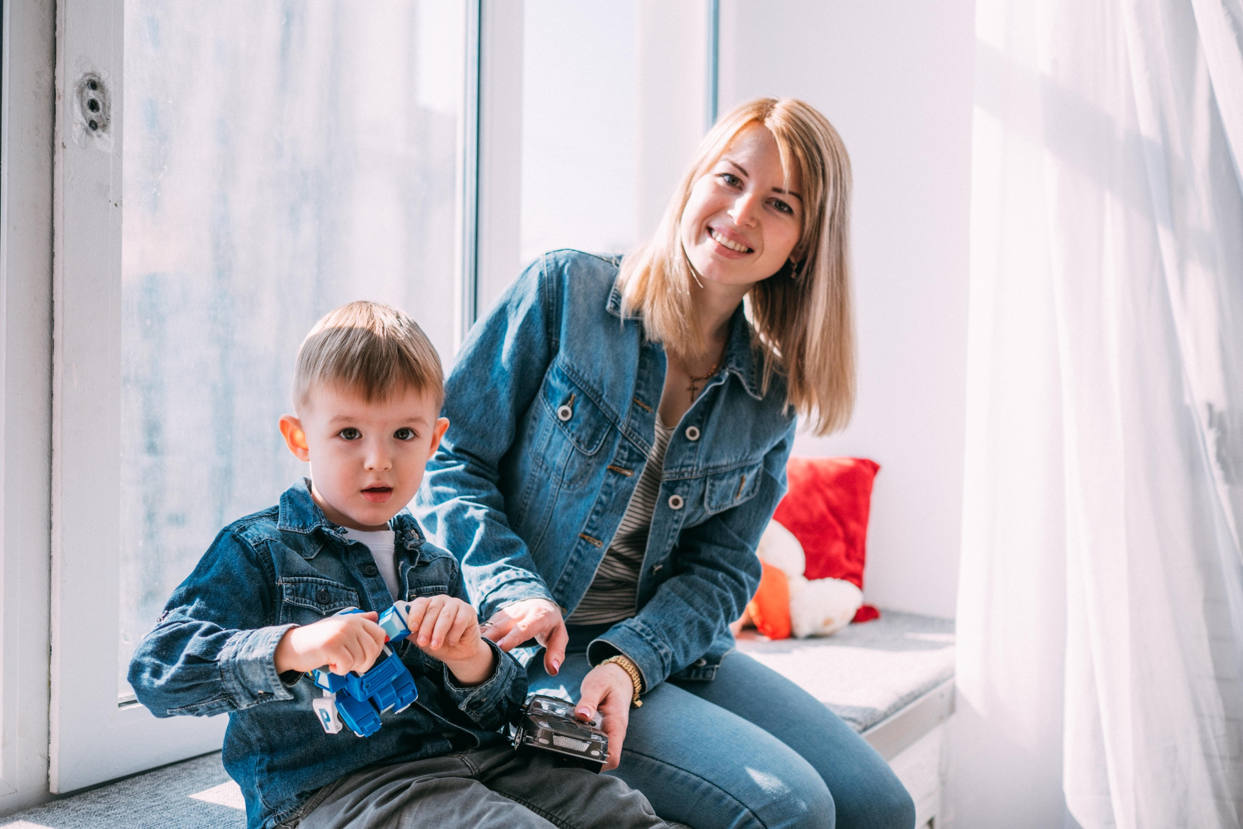 Семейная фотосессия. Свадебный и Мужской фотограф