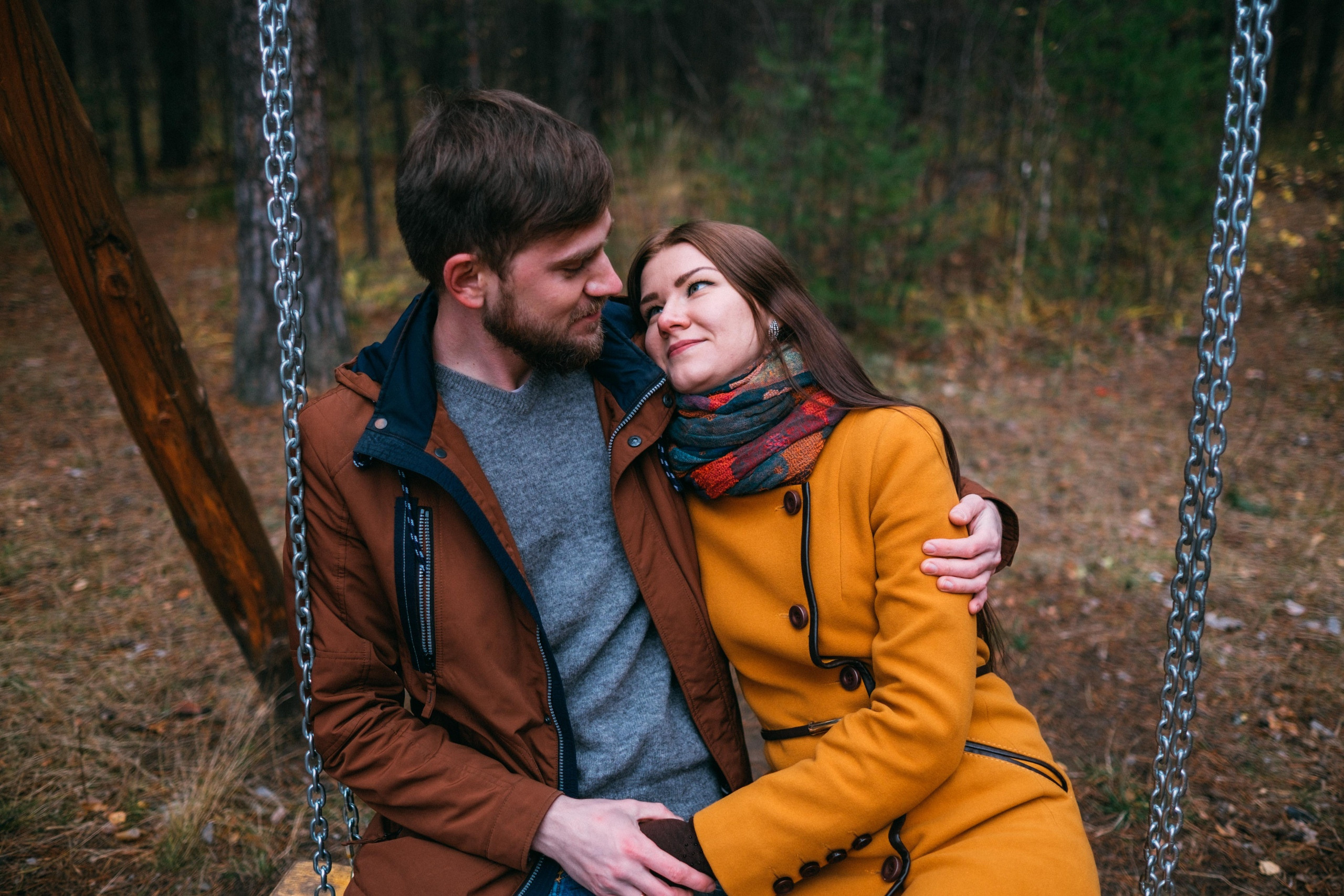 Love Story. Свадебный и Мужской фотограф