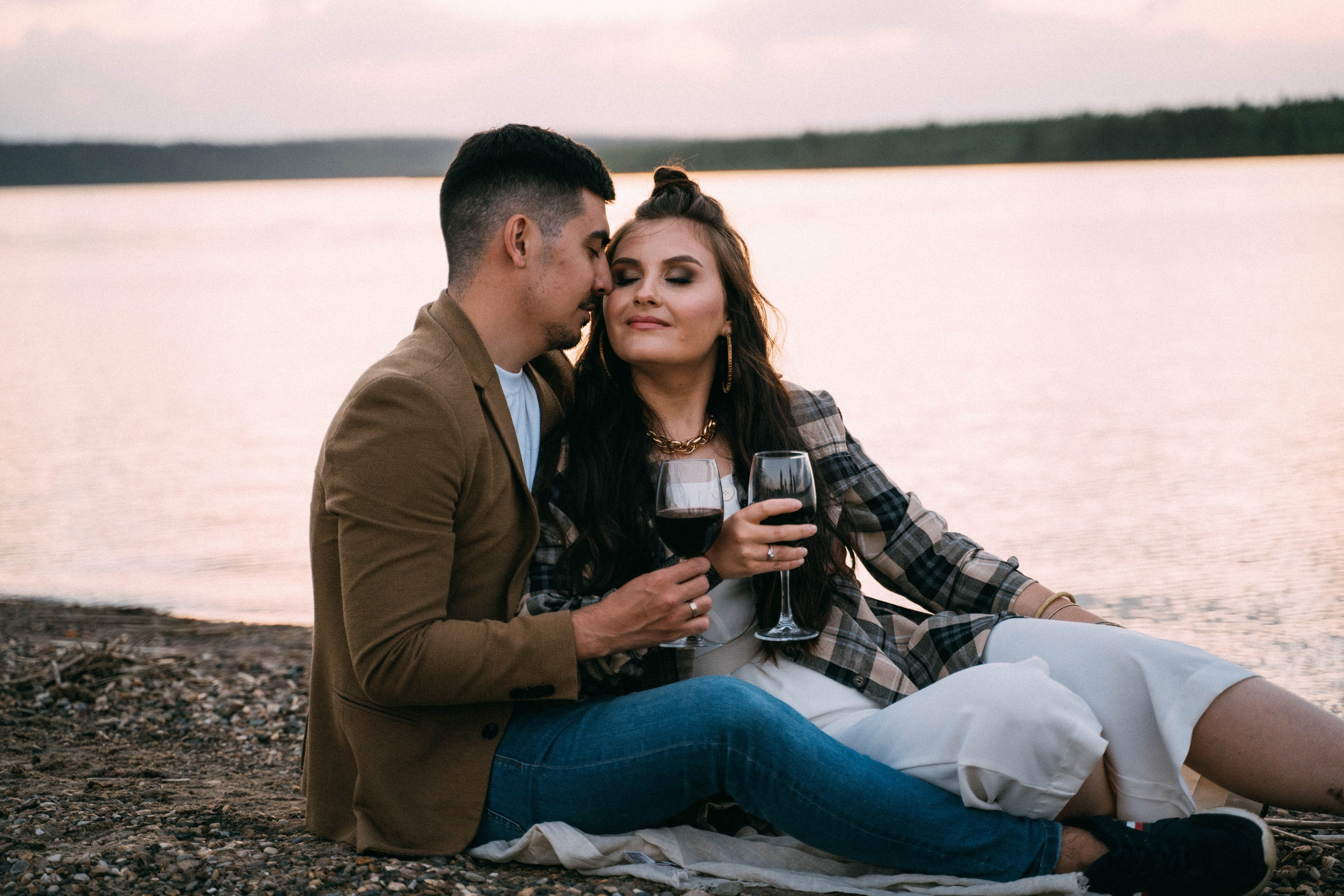 Love Story. Свадебный и Мужской фотограф
