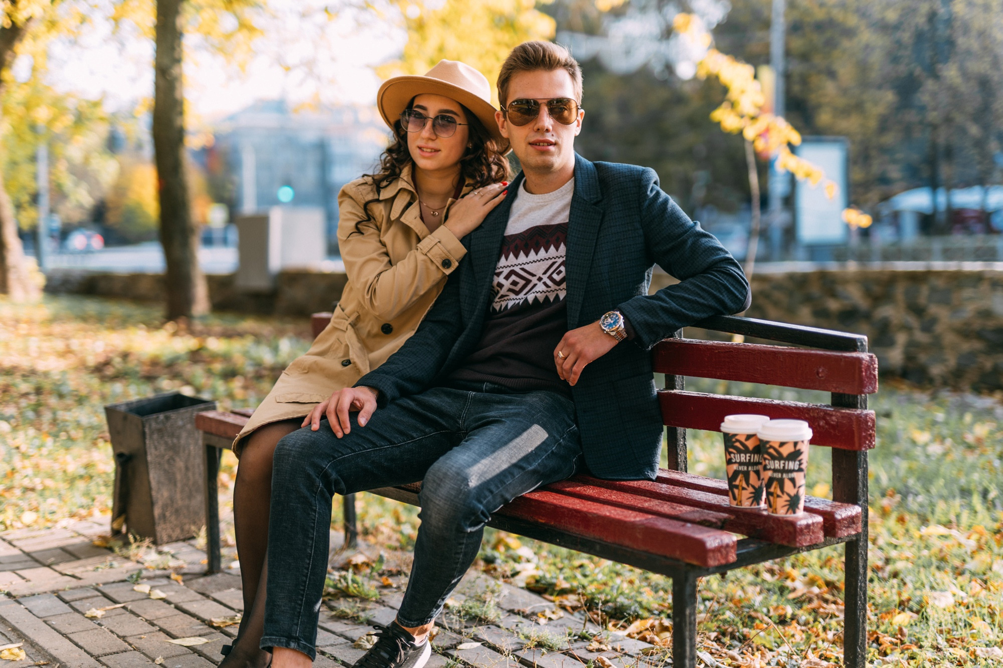 Love Story. Свадебный и Мужской фотограф