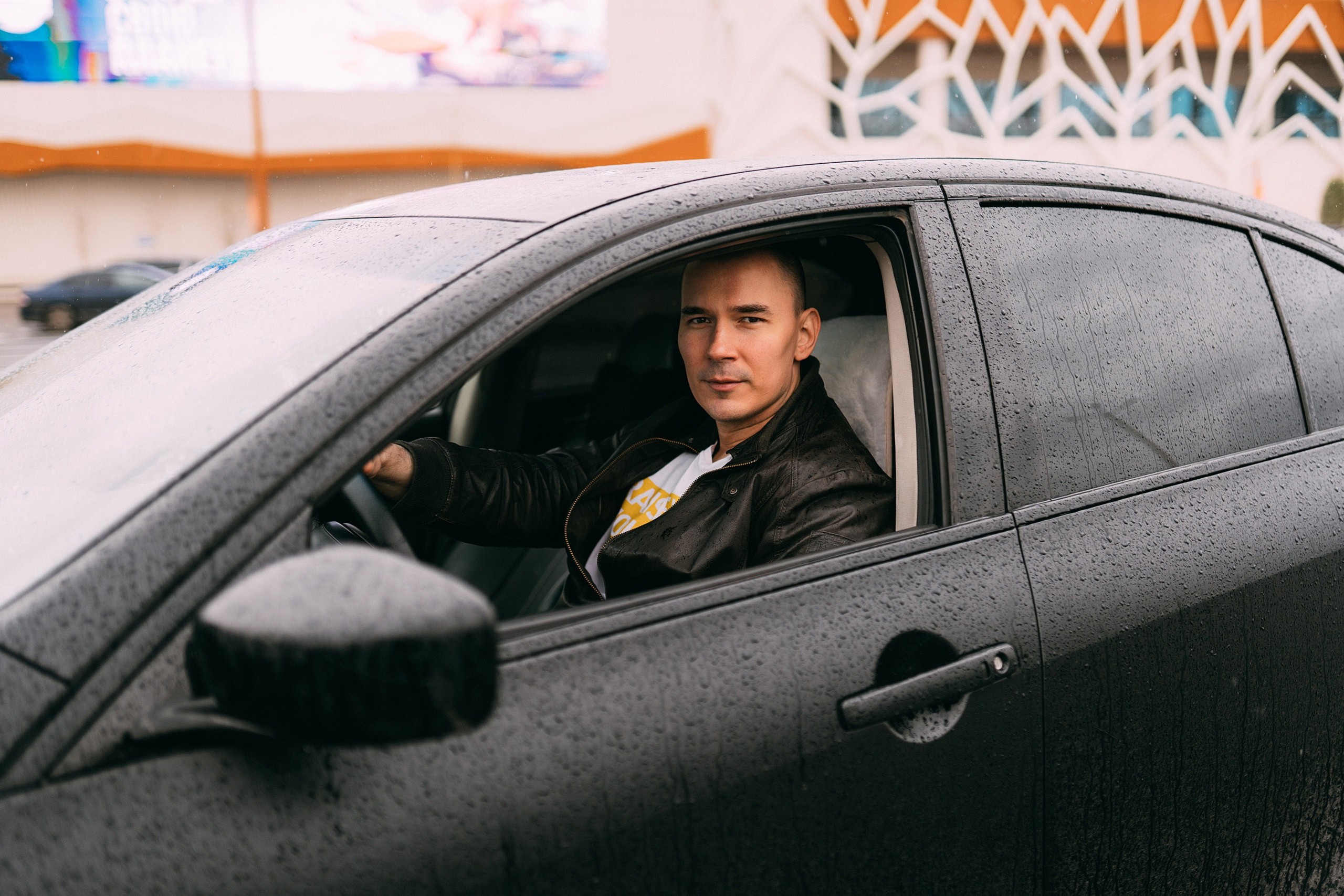 Мужской портрет. Свадебный и Мужской фотограф