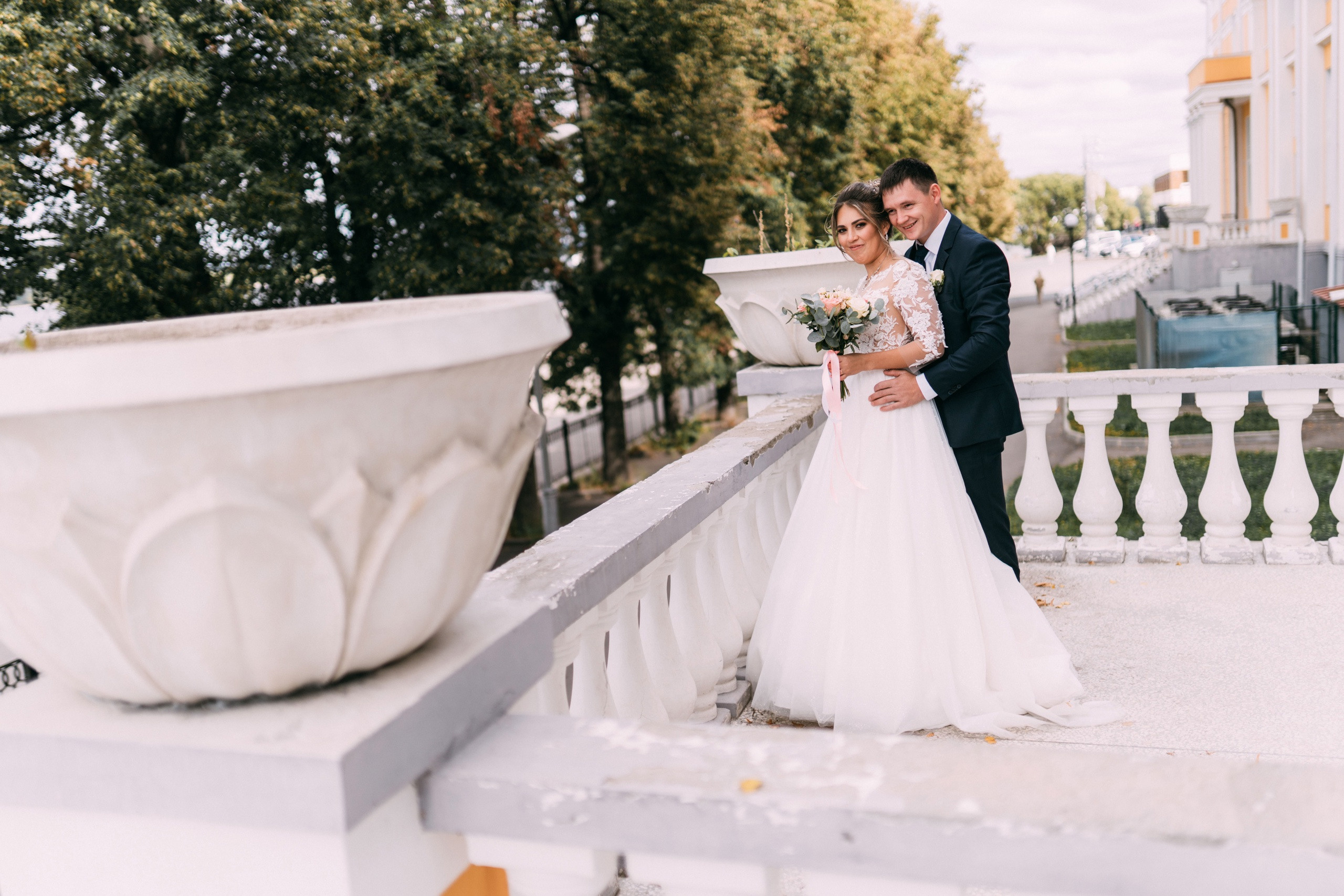 Свадебные. Свадебный и Мужской фотограф