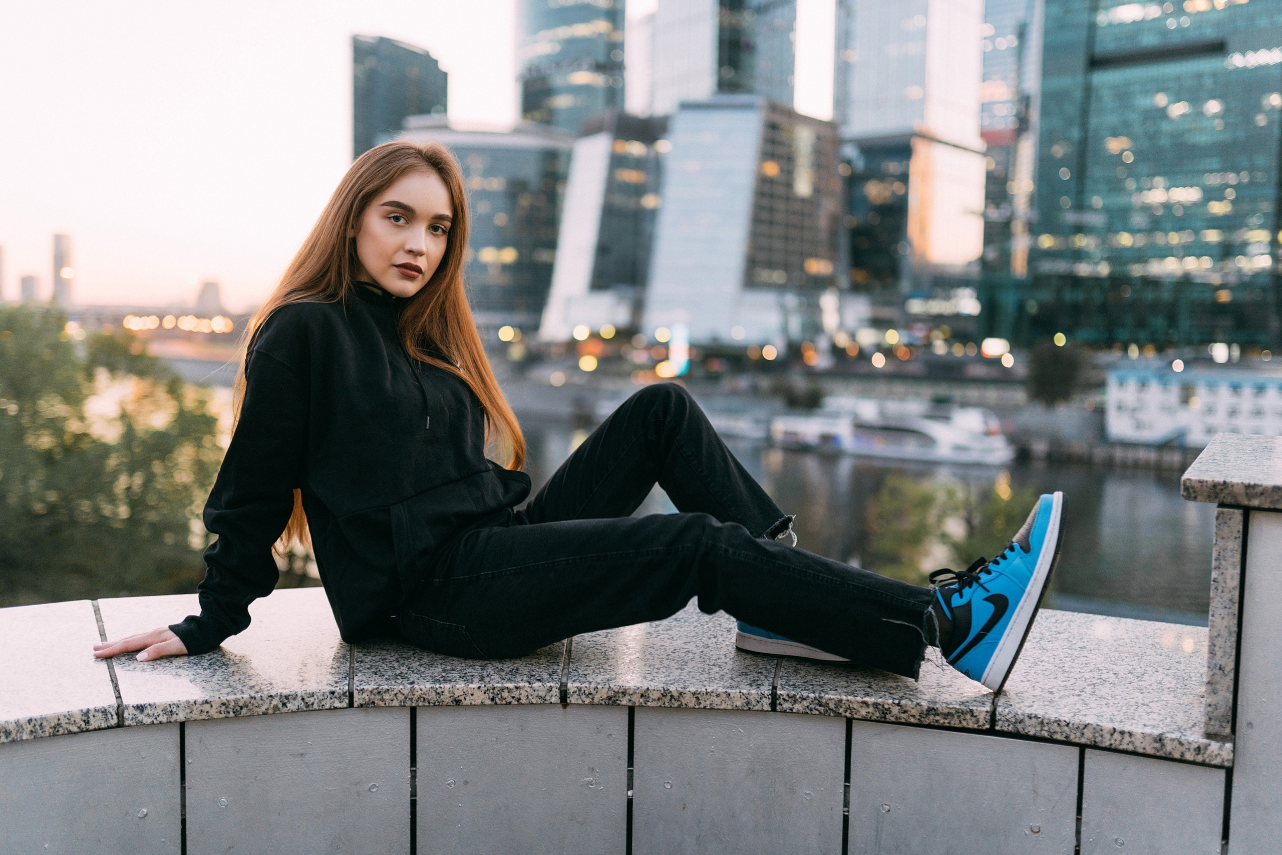 Фотопрогулка. Свадебный и Мужской фотограф