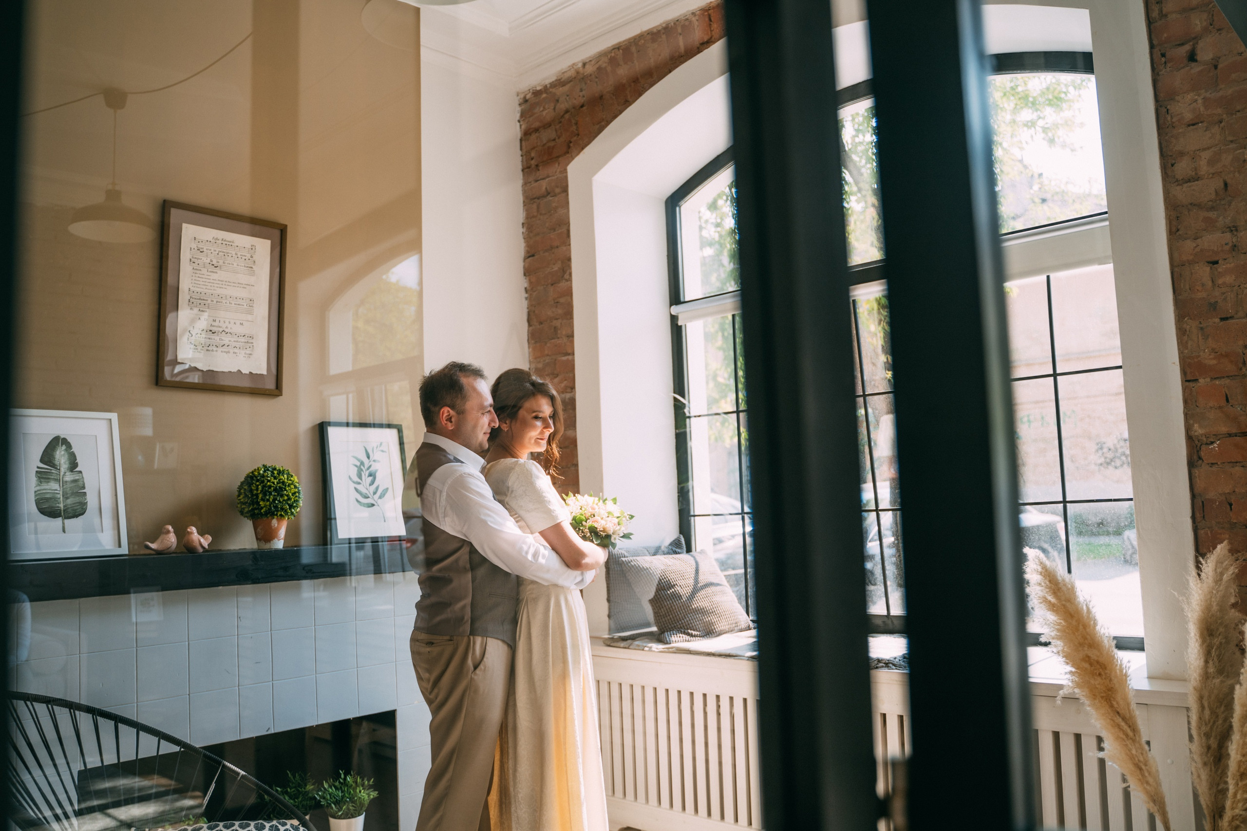 Свадебные. Свадебный и Мужской фотограф