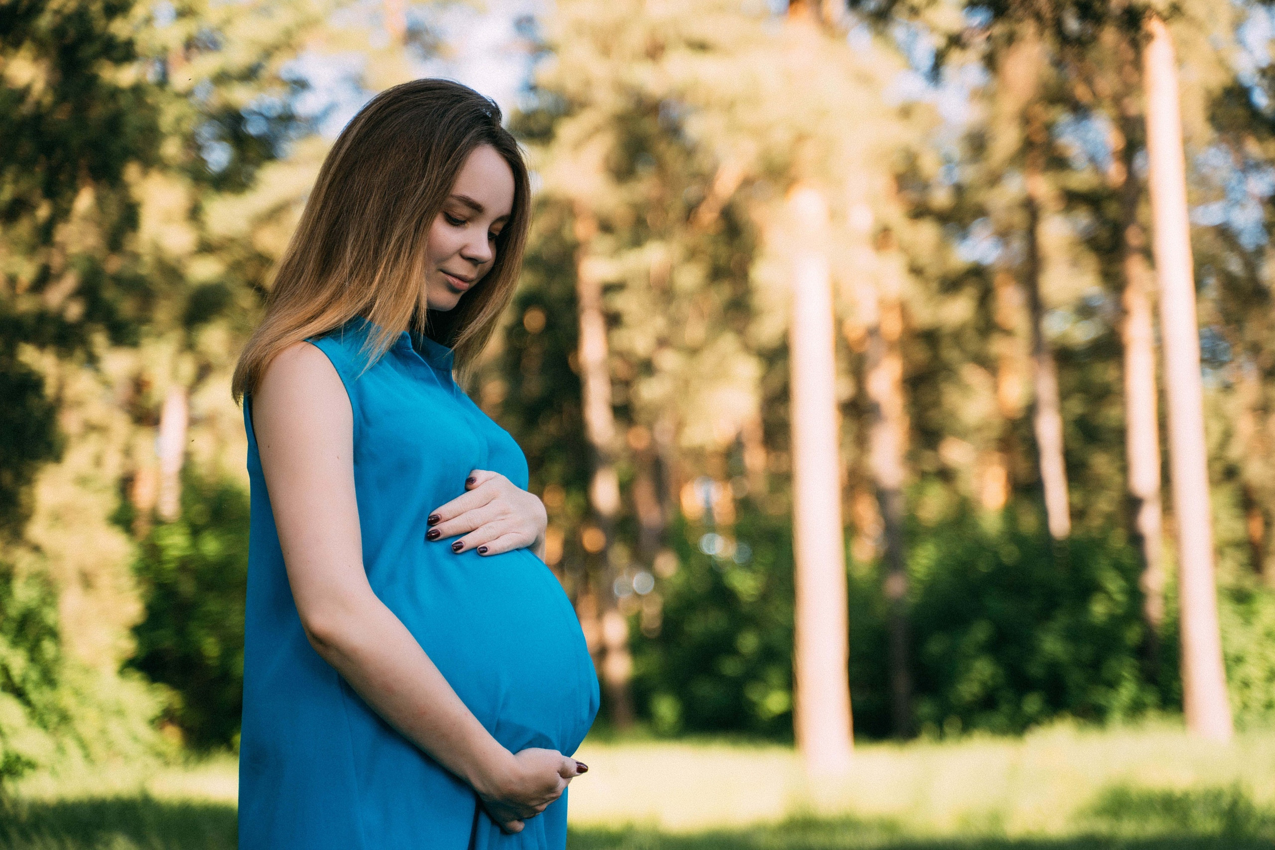 В ожидании. Свадебный и Мужской фотограф