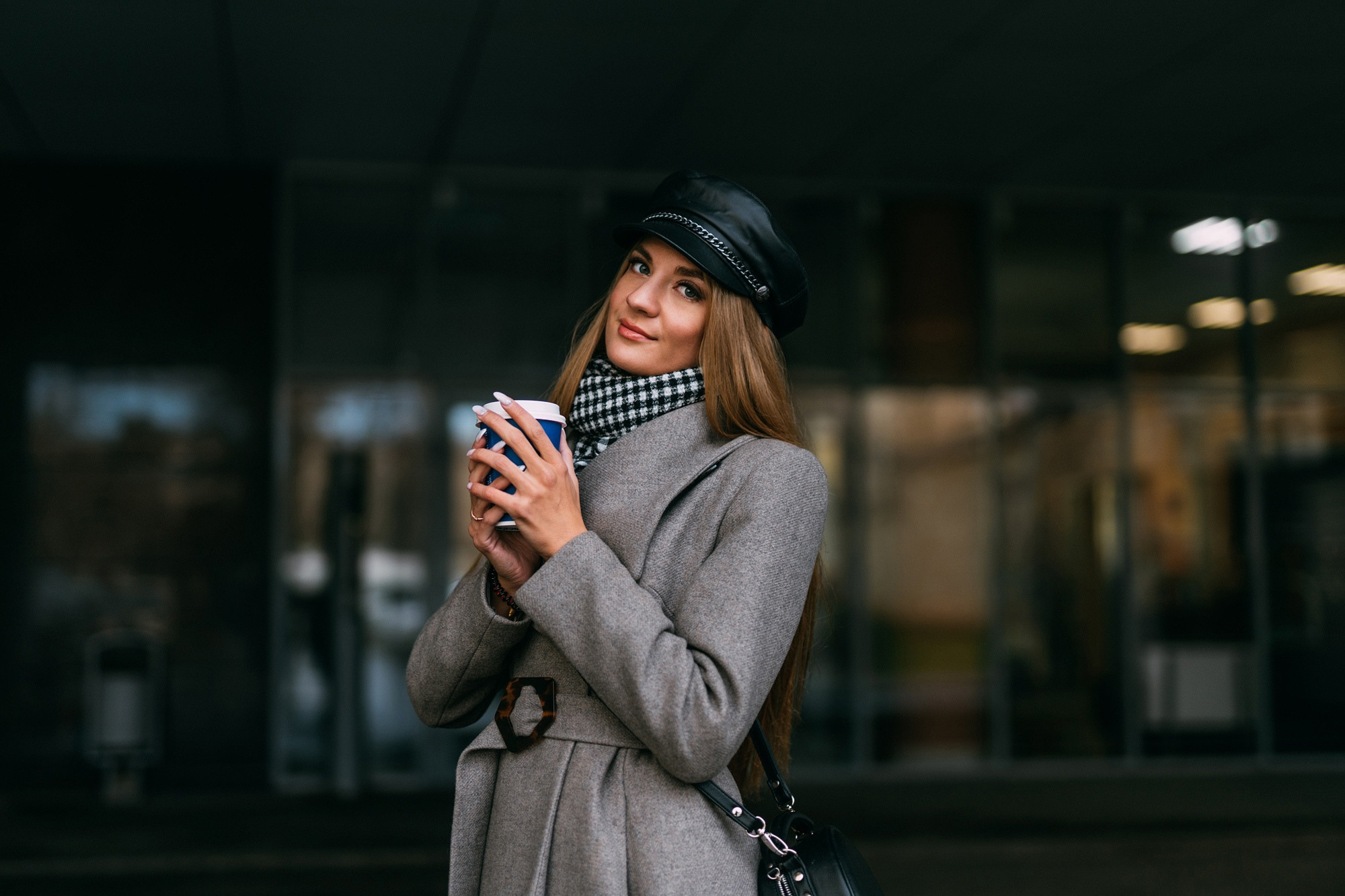 Фотопрогулка. Свадебный и Мужской фотограф