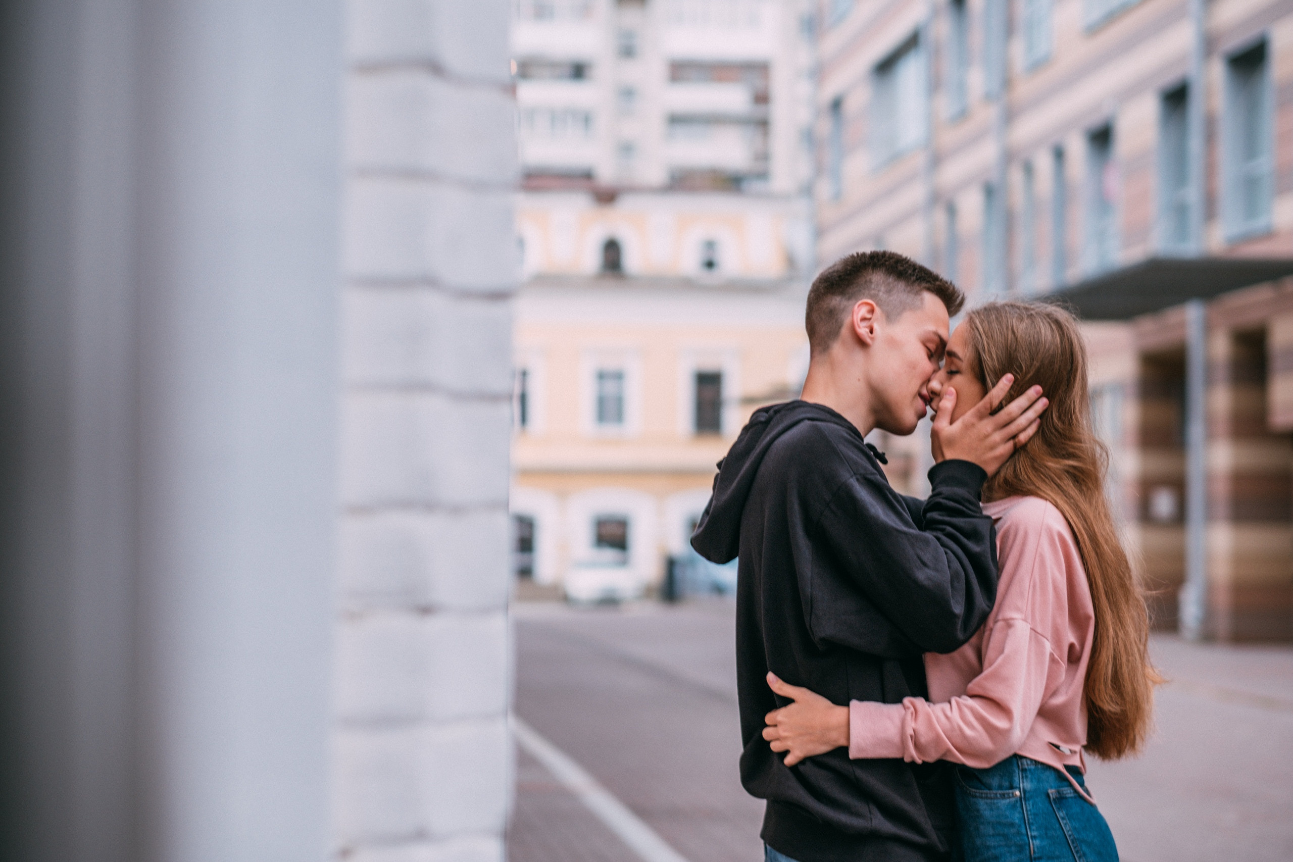 Love Story. Свадебный и Мужской фотограф