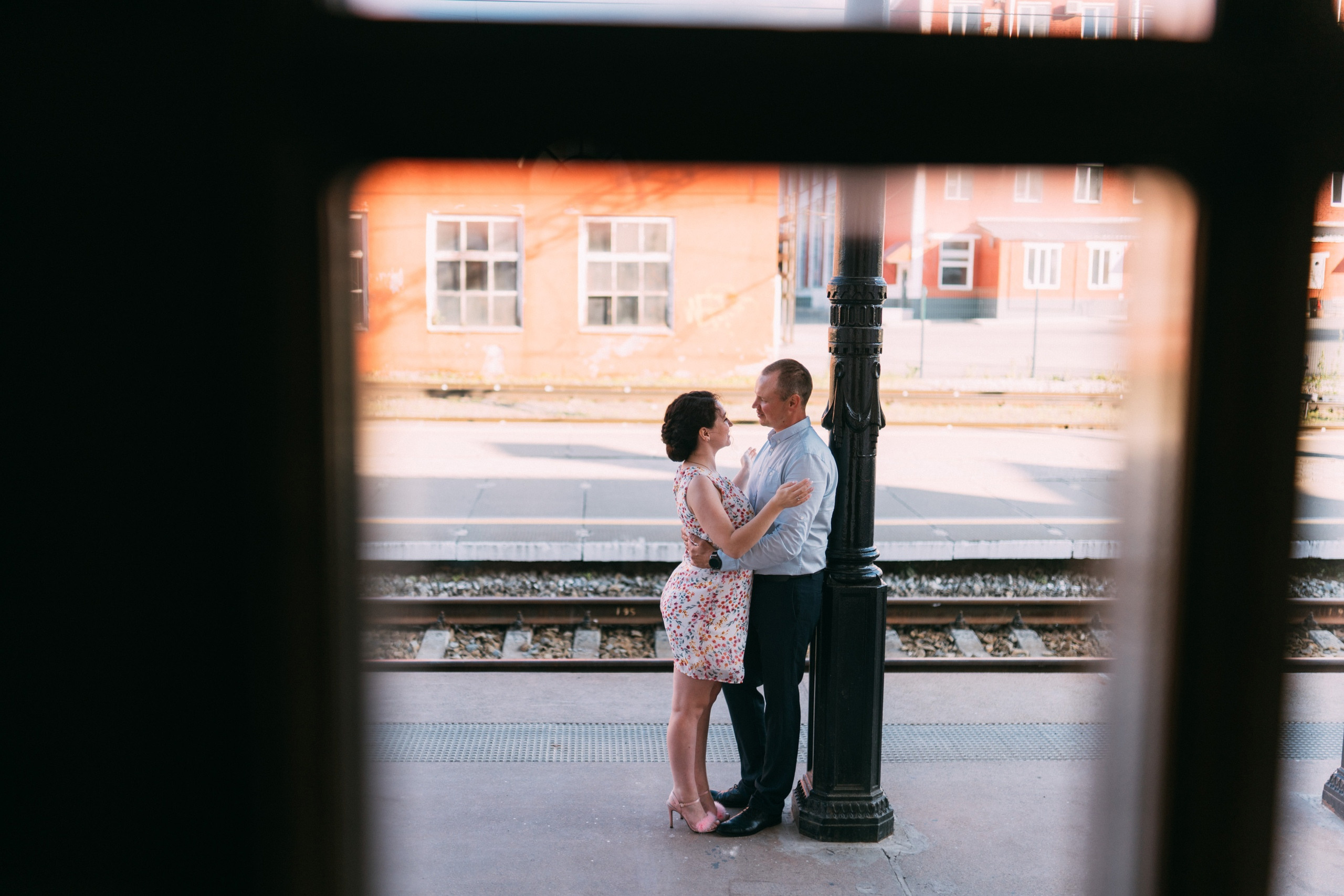 Love Story. Свадебный и Мужской фотограф