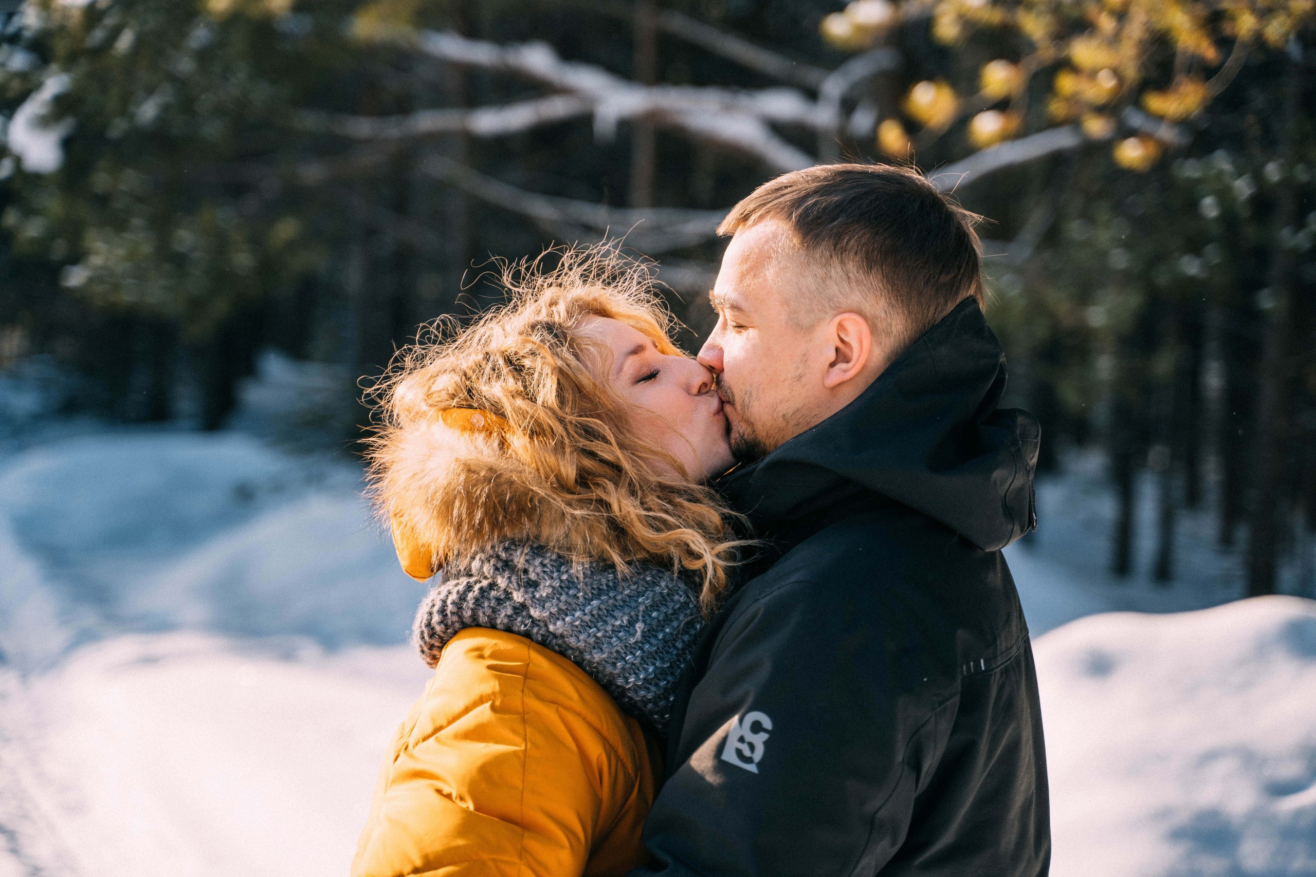 Love Story. Свадебный и Мужской фотограф