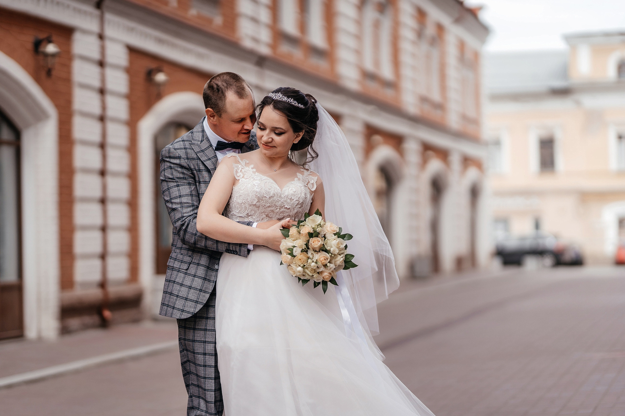 Свадебные. Свадебный и Мужской фотограф
