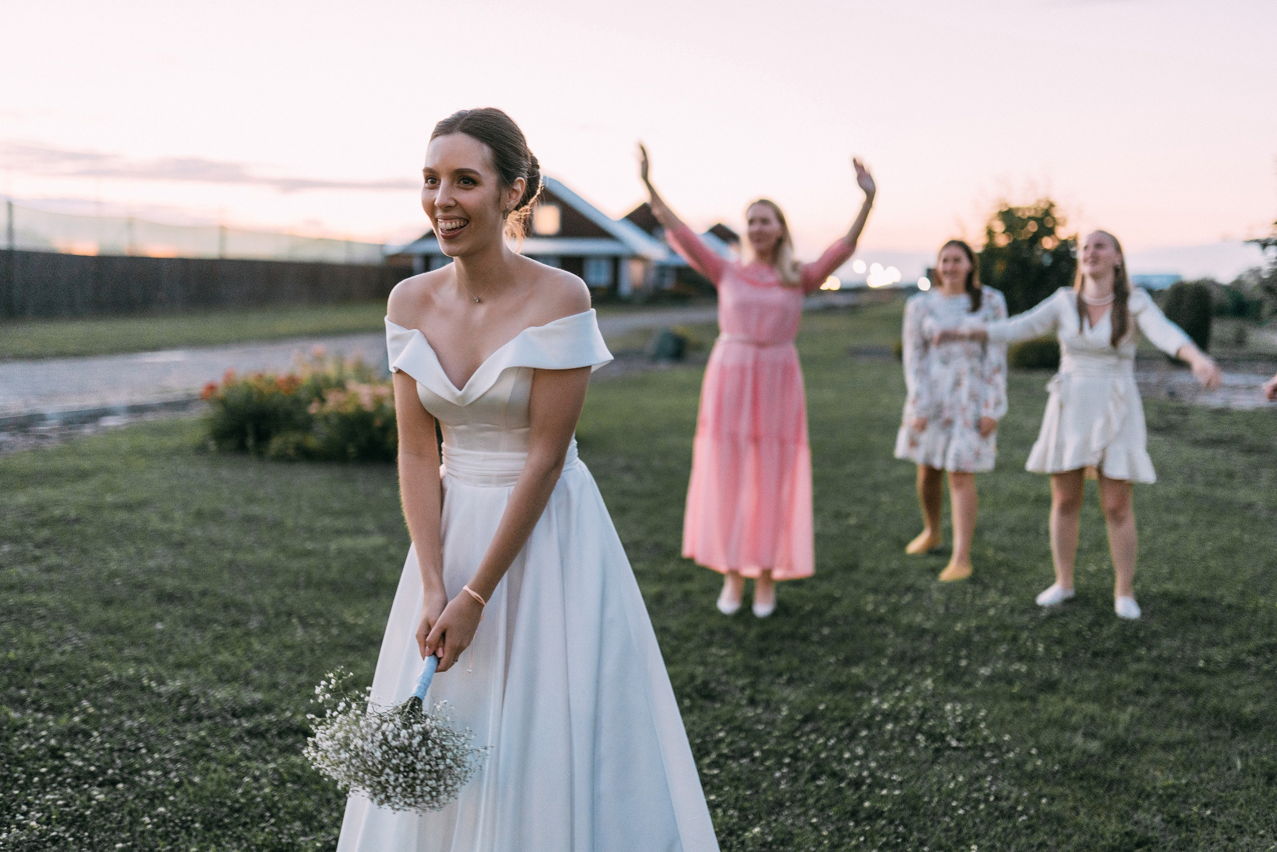 Свадебные. Свадебный и Мужской фотограф