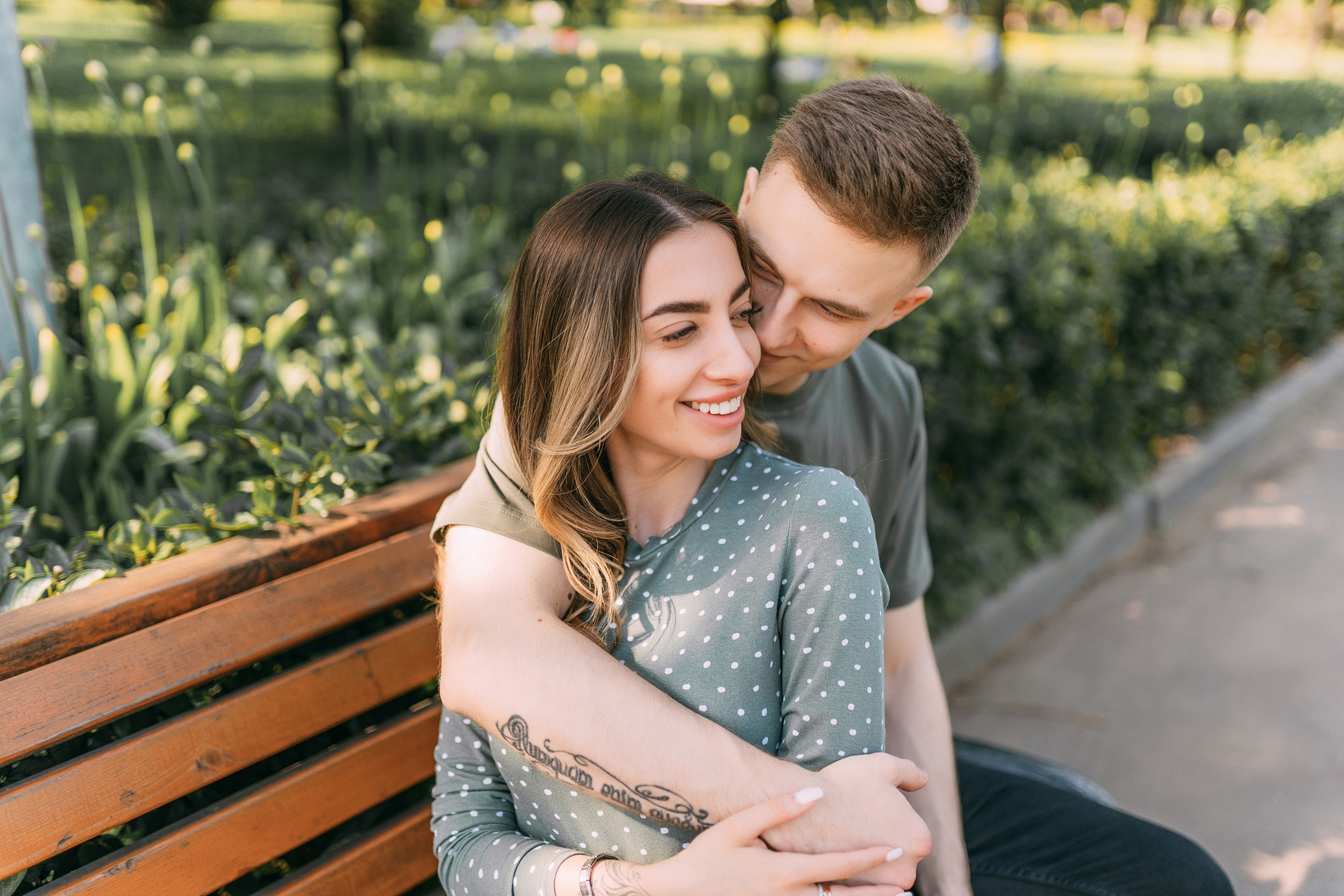 Love Story. Свадебный и Мужской фотограф
