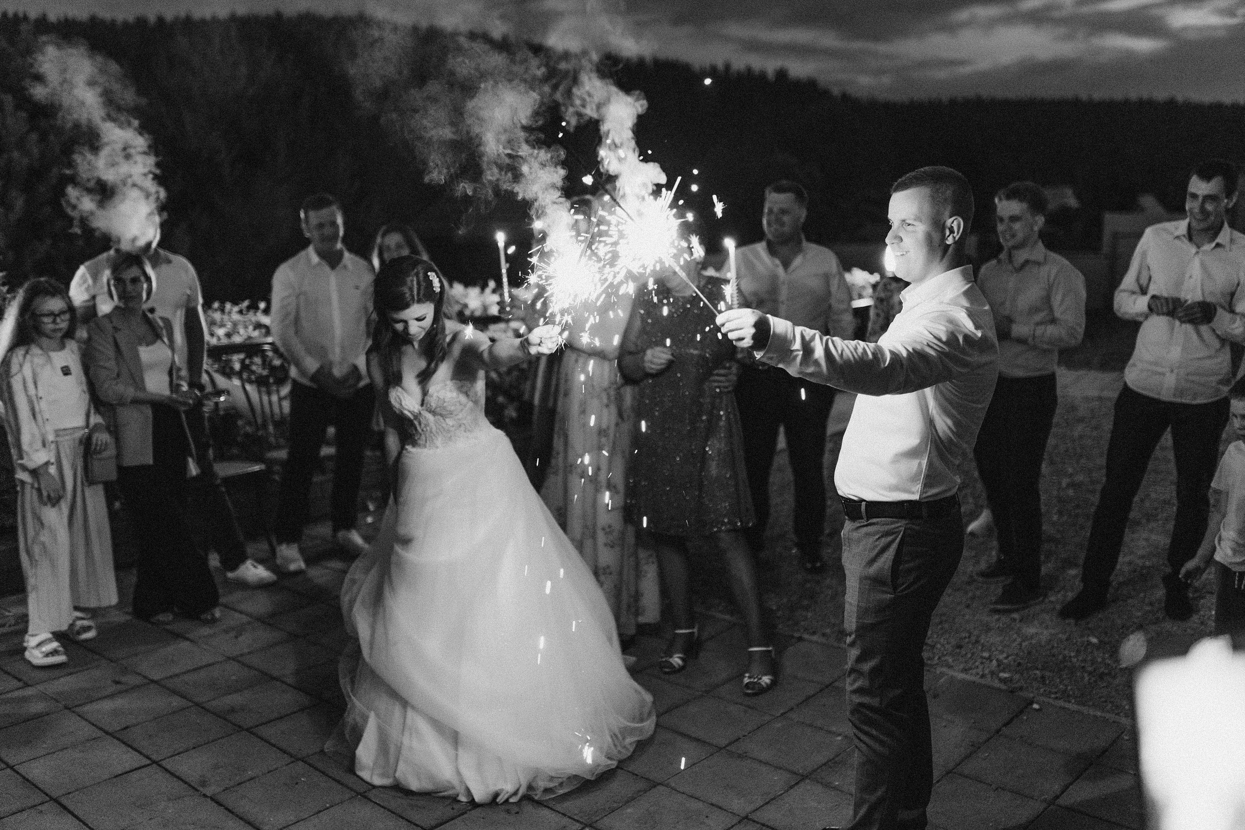 Свадебные. Свадебный и Мужской фотограф