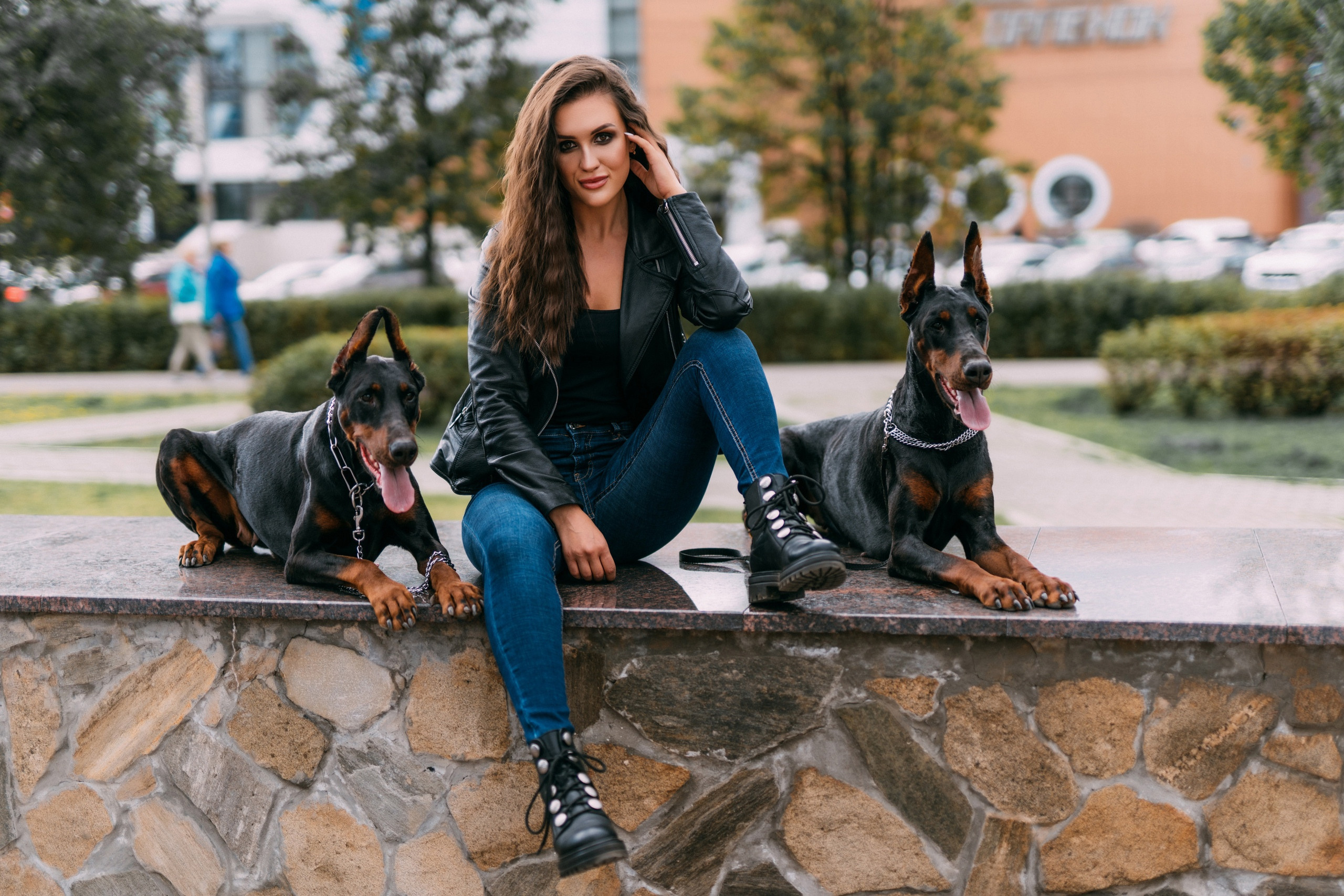 Фотопрогулка. Свадебный и Мужской фотограф