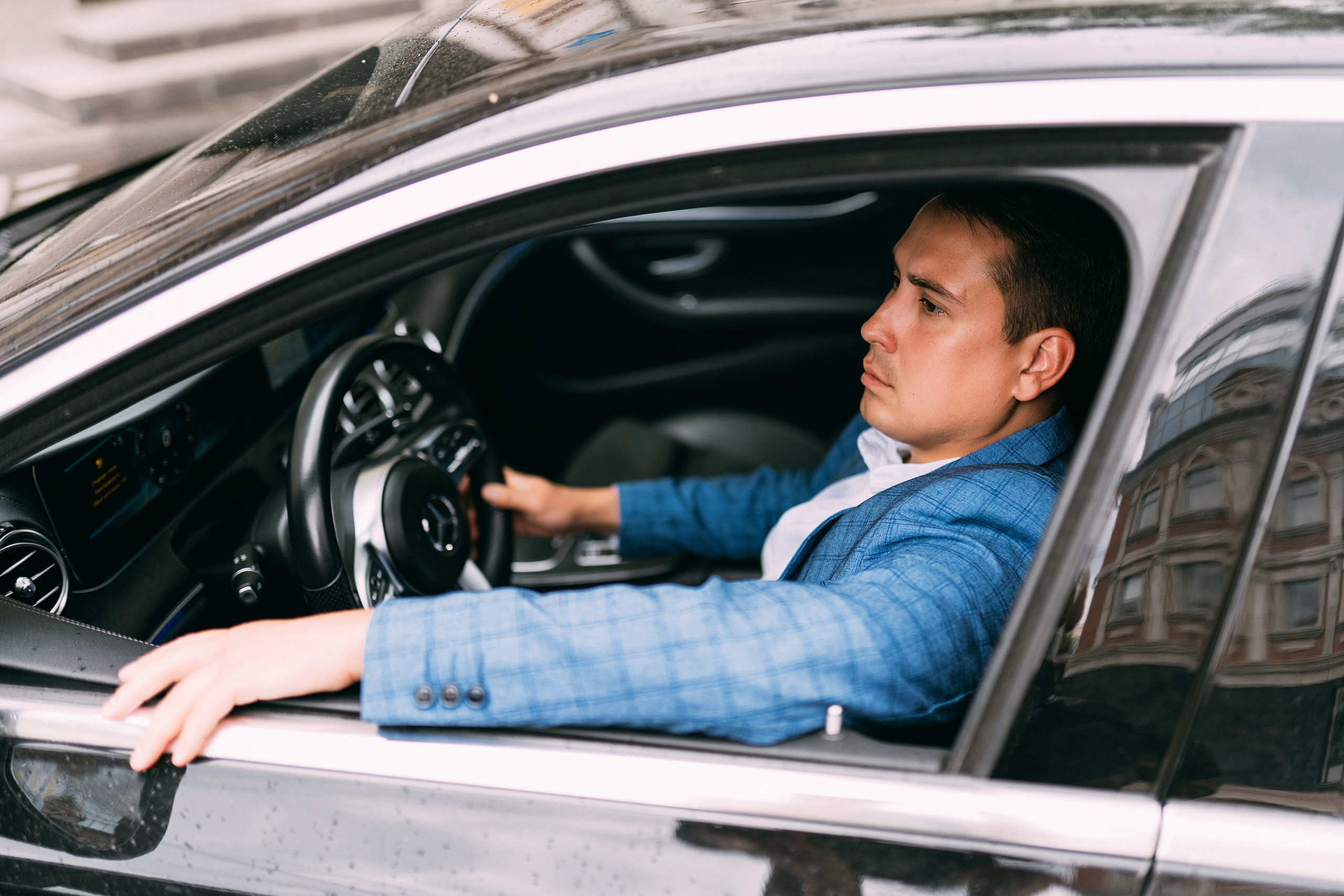 Мужской портрет. Свадебный и Мужской фотограф