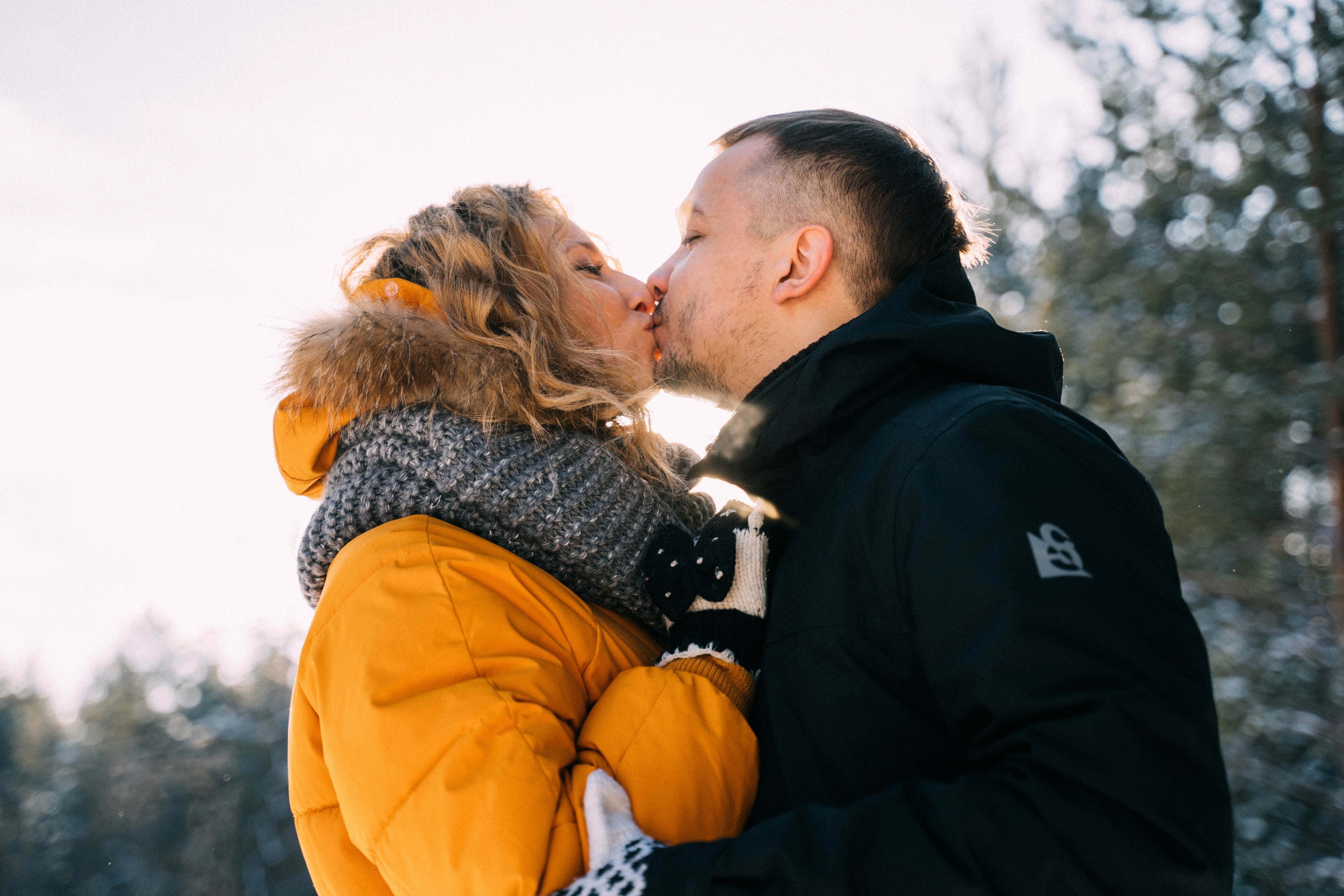 Love Story. Свадебный и Мужской фотограф
