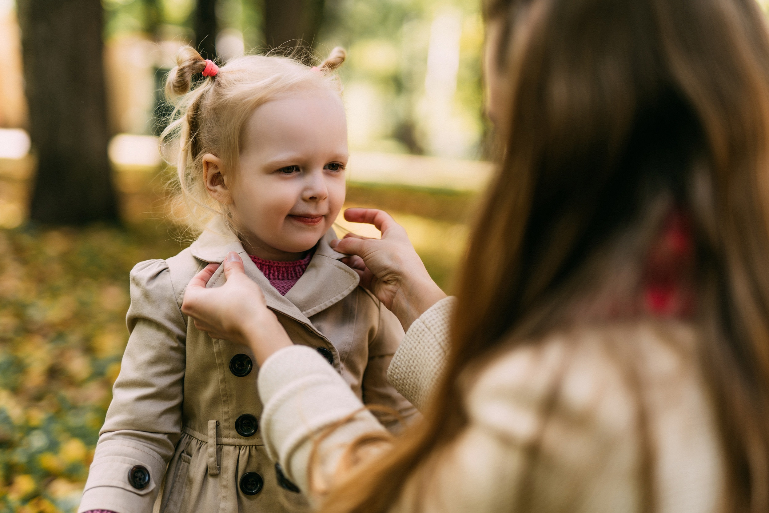 Семейная фотосессия. Свадебный и Мужской фотограф