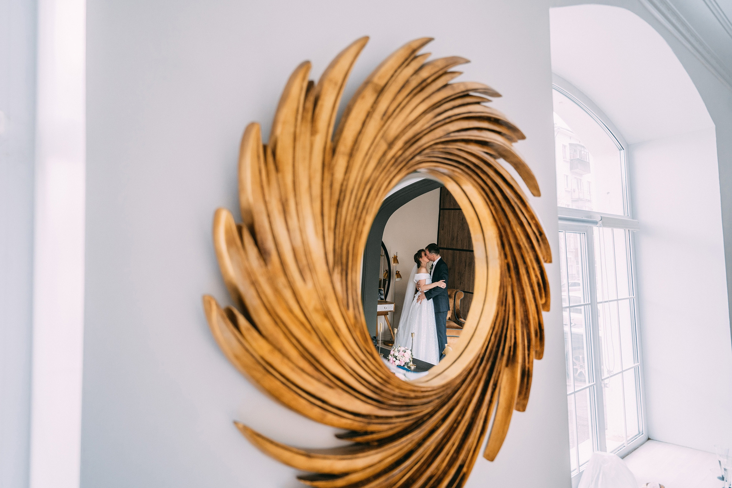 Свадебные. Свадебный и Мужской фотограф