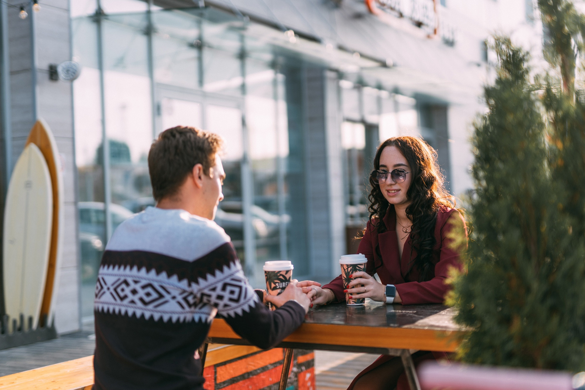 Love Story. Свадебный и Мужской фотограф