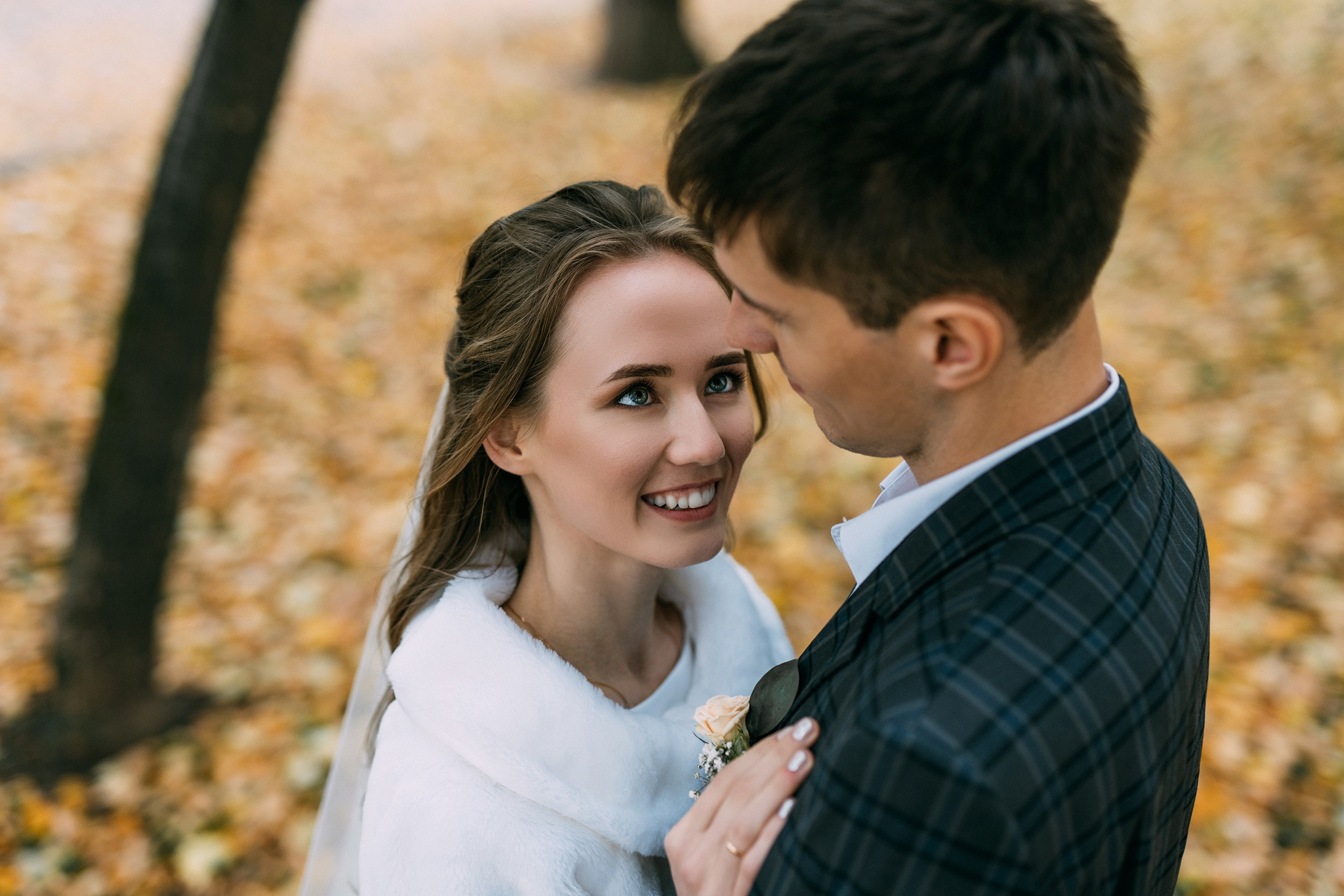 Свадебные. Свадебный и Мужской фотограф