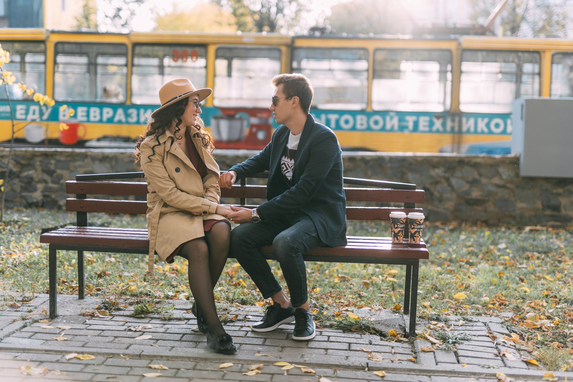 Love Story. Свадебный и Мужской фотограф