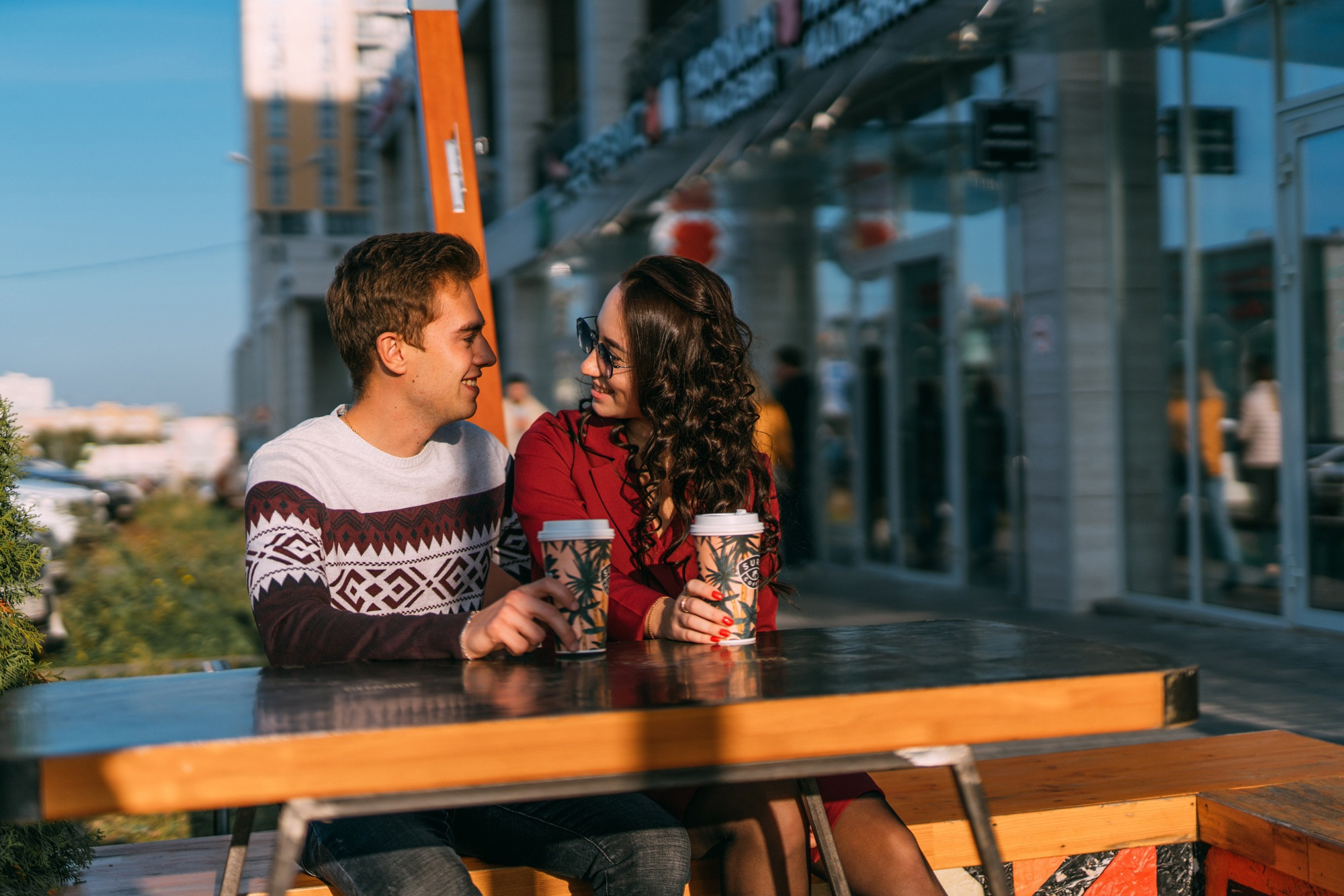 Love Story. Свадебный и Мужской фотограф