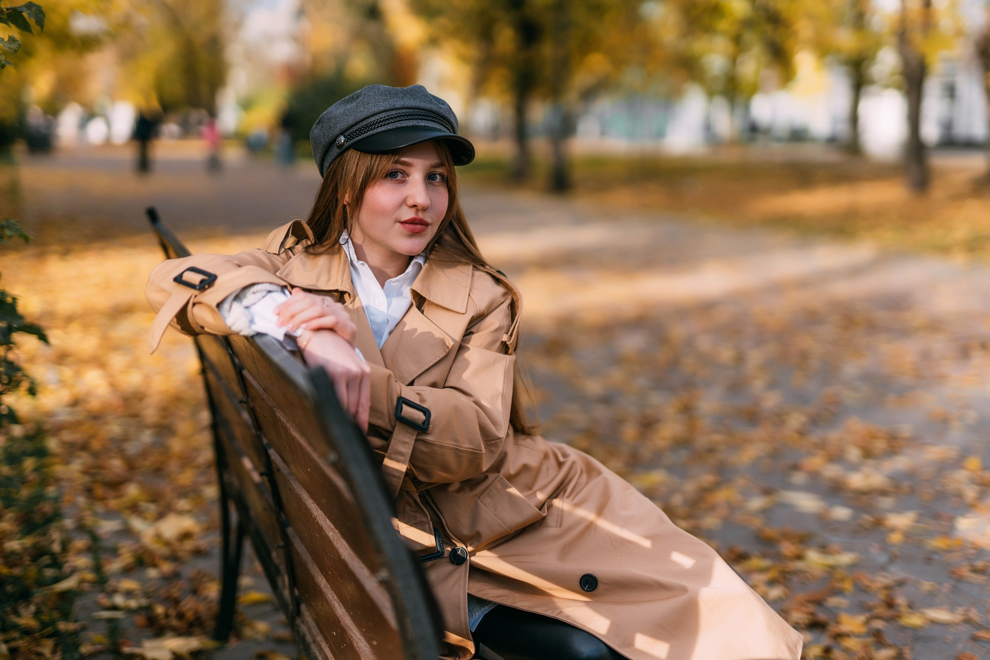 Фотопрогулка. Свадебный и Мужской фотограф