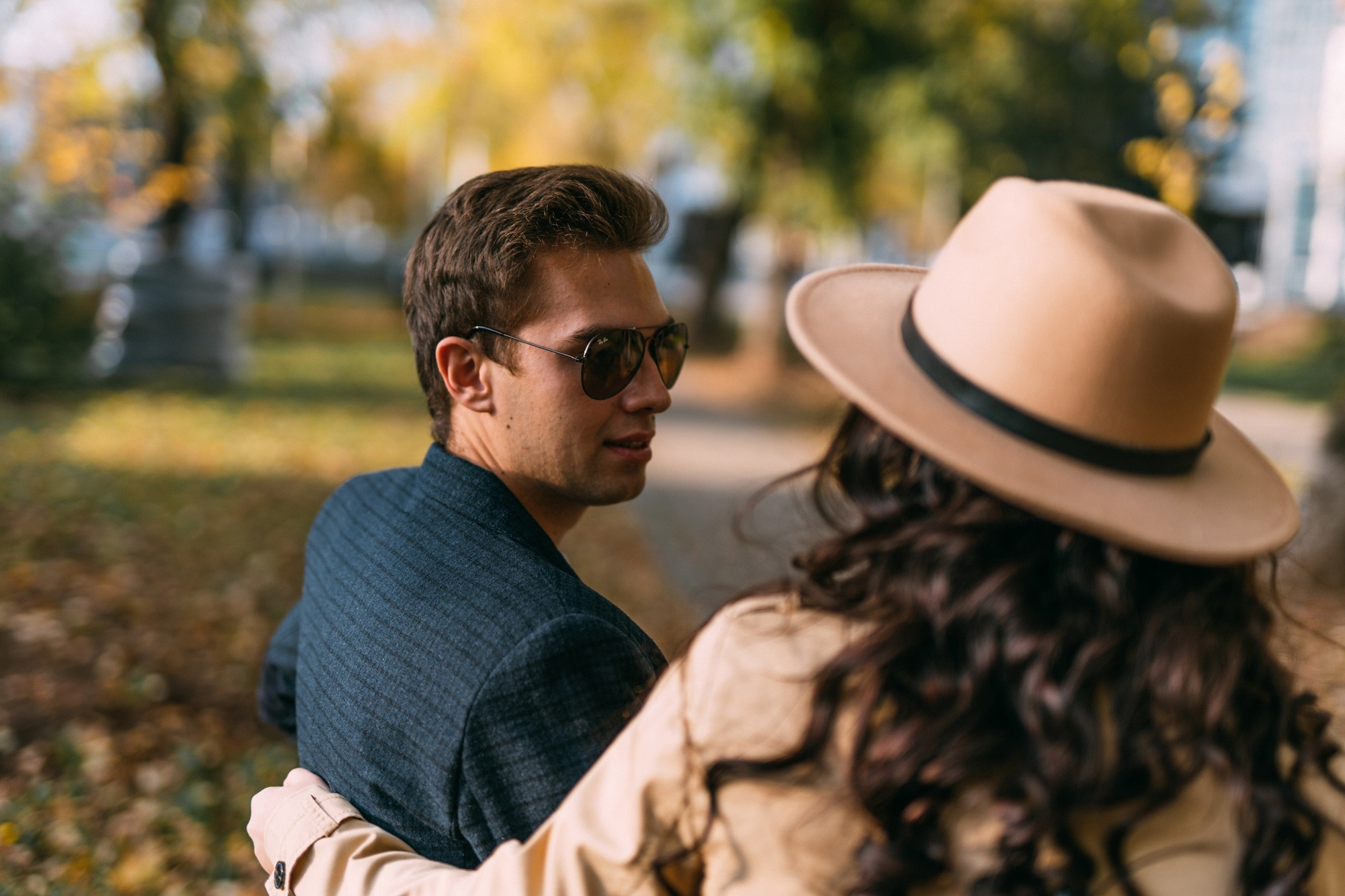 Love Story. Свадебный и Мужской фотограф