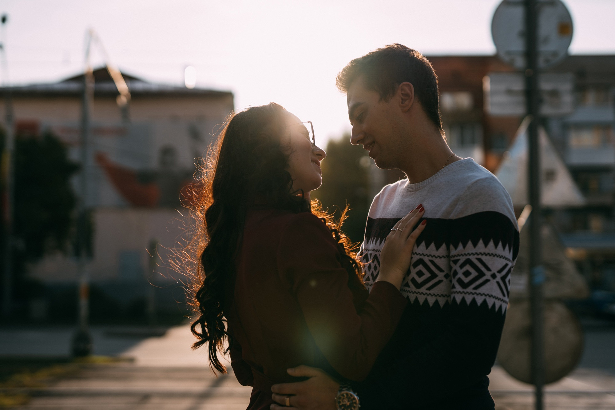 Love Story. Свадебный и Мужской фотограф