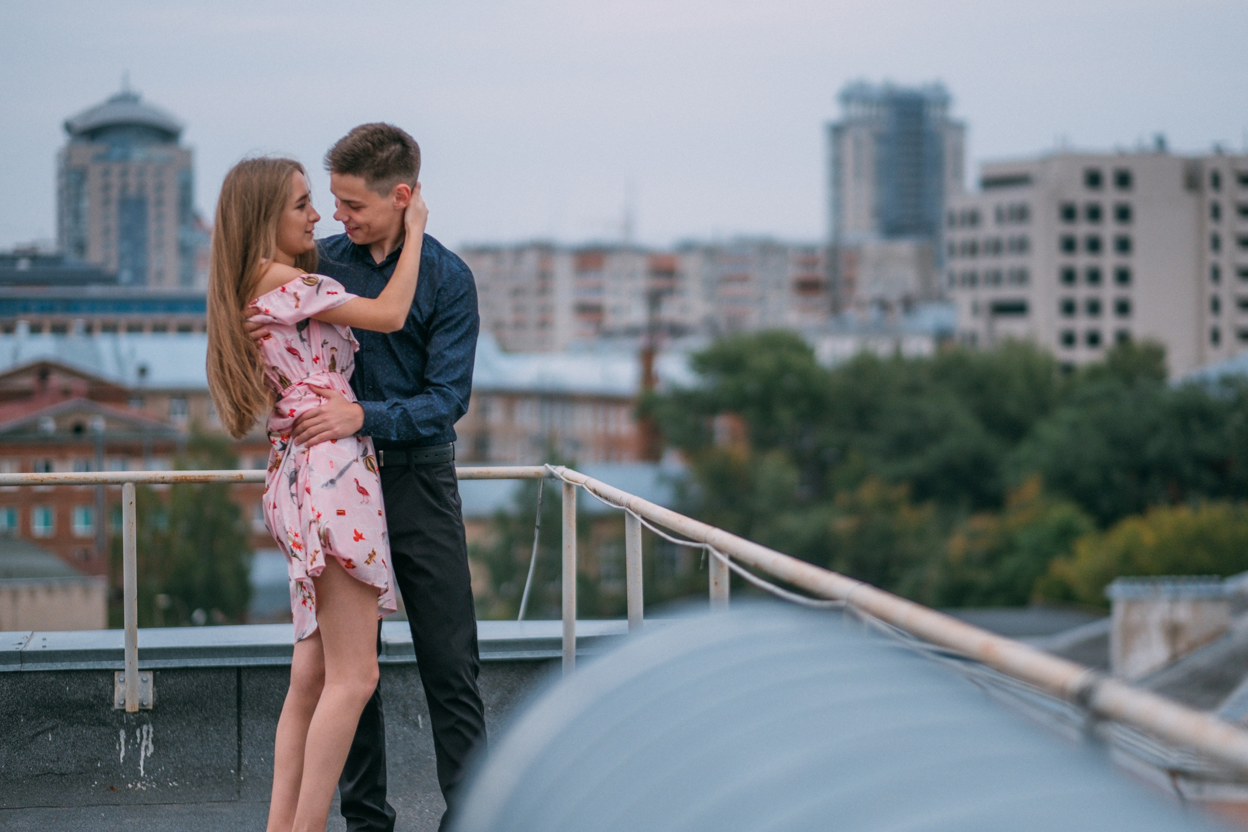Love Story. Свадебный и Мужской фотограф