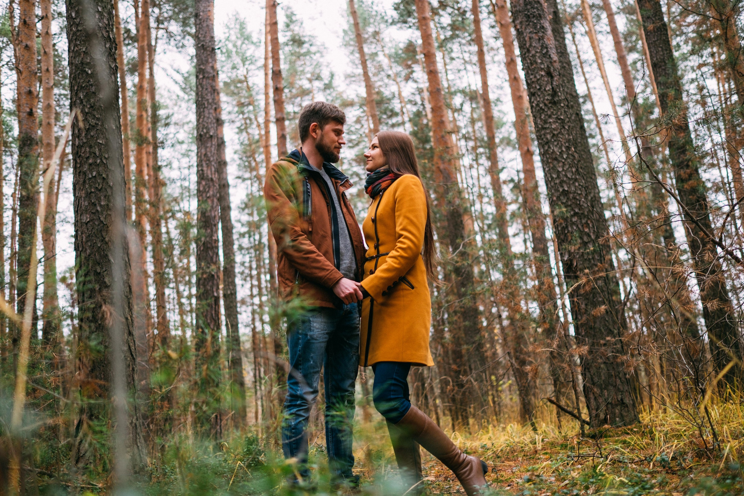 Love Story. Свадебный и Мужской фотограф