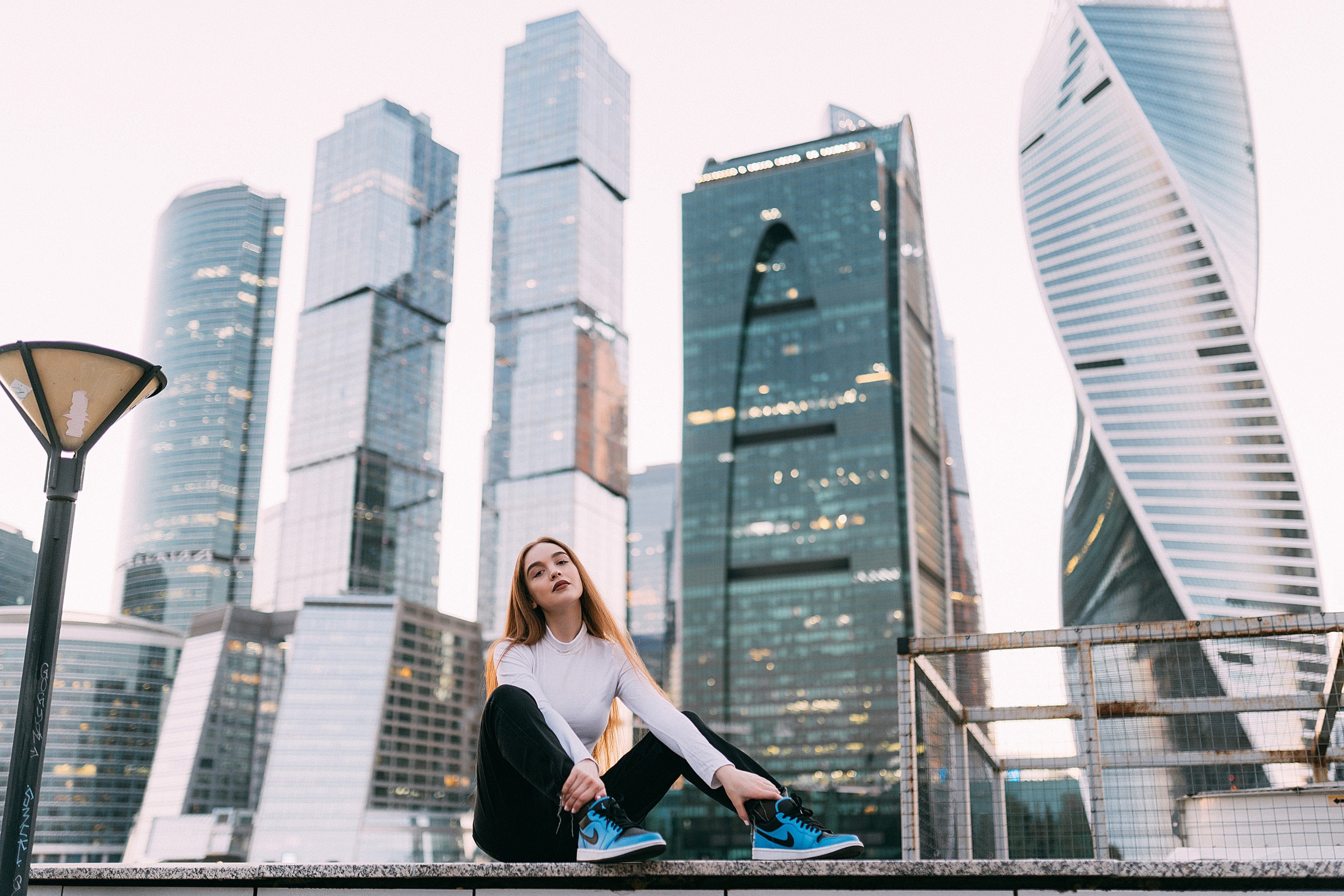 Фотопрогулка. Свадебный и Мужской фотограф