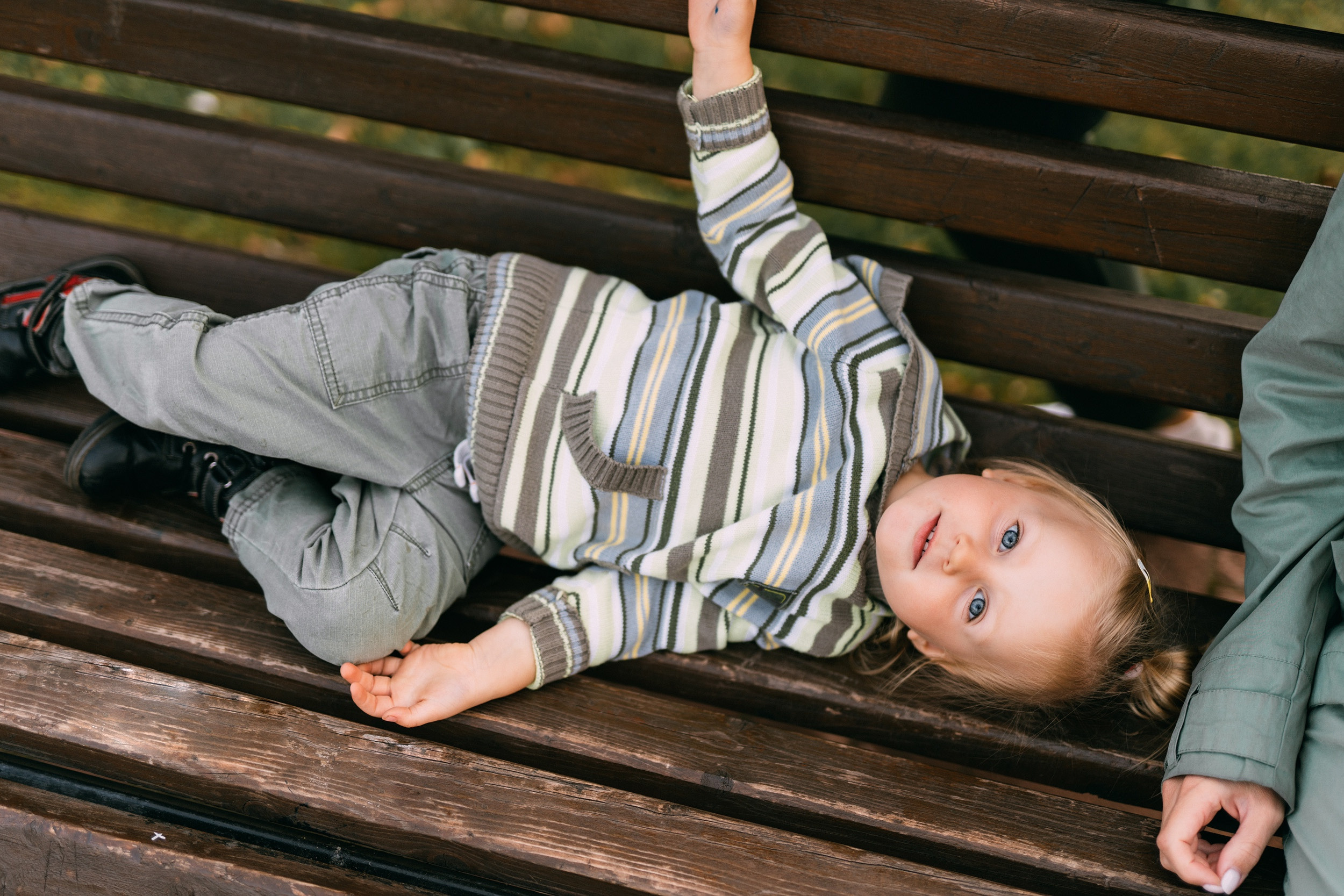 Семейная фотосессия. Свадебный и Мужской фотограф