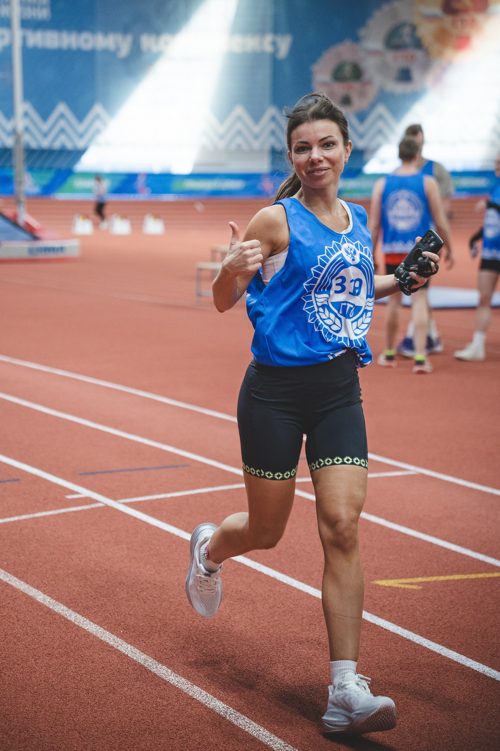 ГТО. Репортажный и портретный фотограф в Санкт-Петербурге Пчелинов Александр