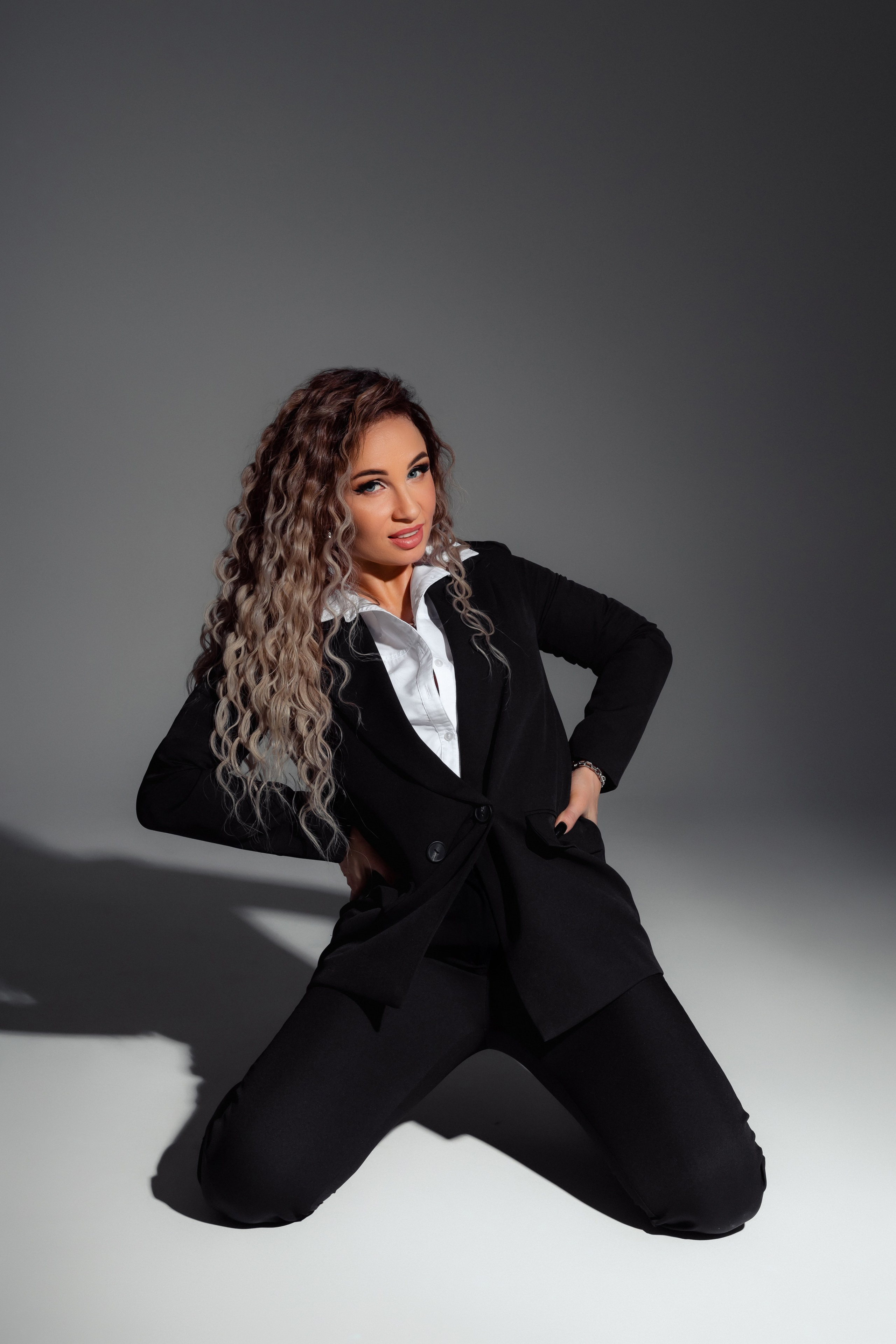 Фотосъемка в студии. Зотова Алена — семейный и женский фотограф в Зеленограде